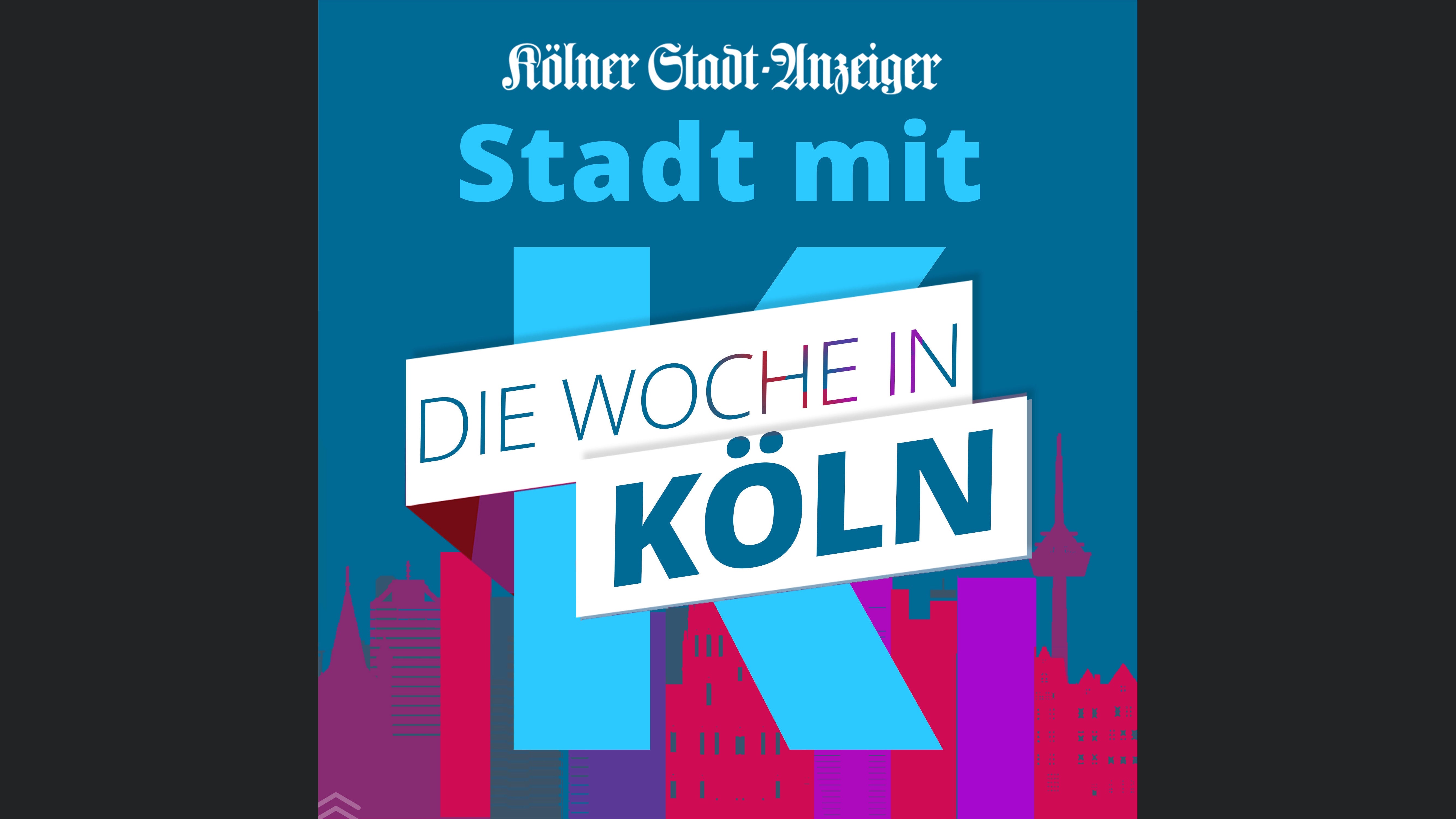 Stadt mit K – die Woche in Köln