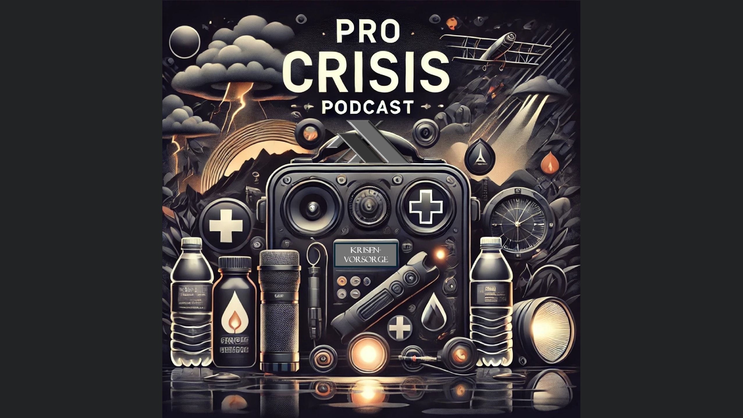 ProCrisis