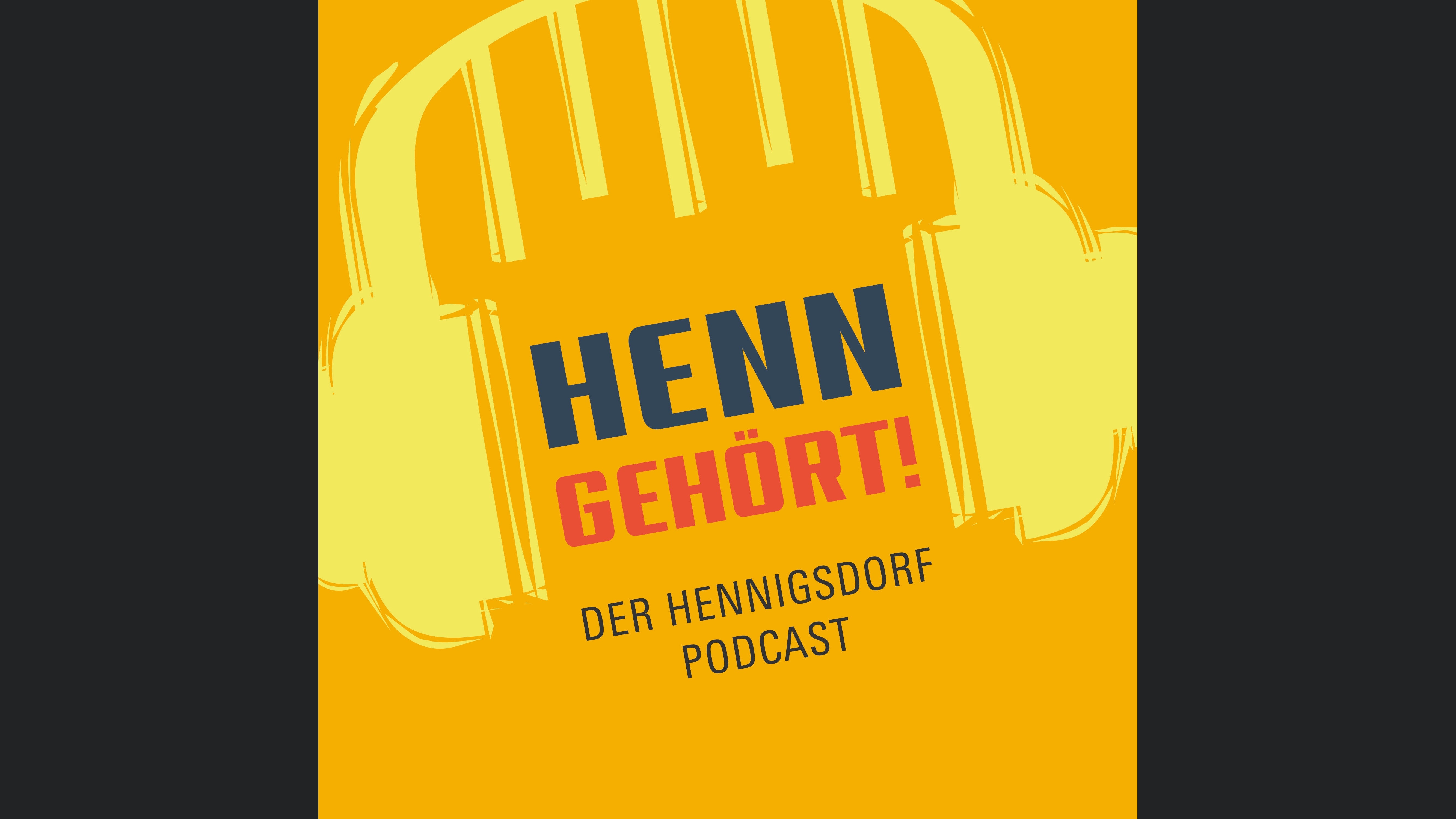 HENNgehört! Der Hennigsdorf Podcast