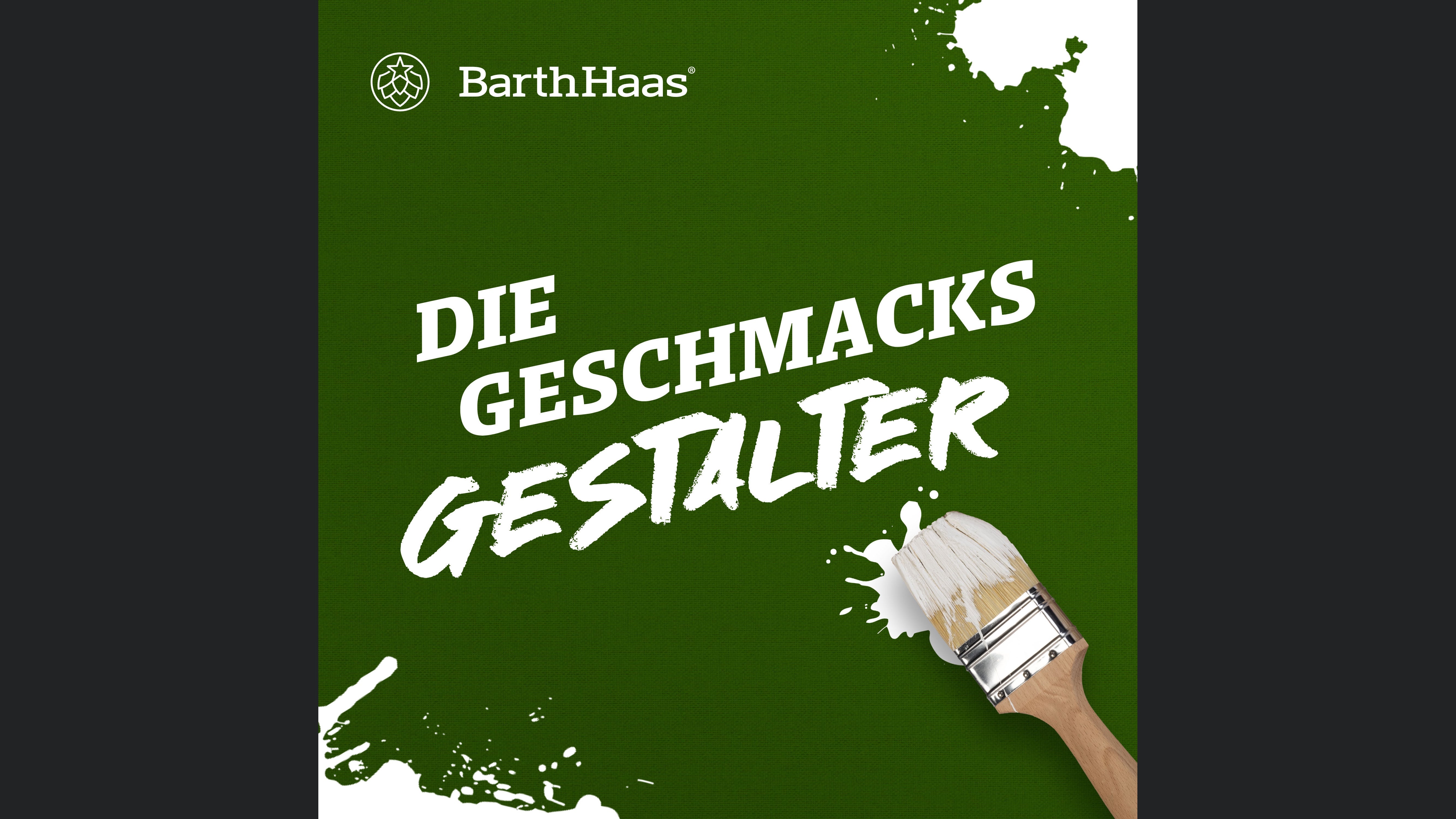 Die Geschmacksgestalter