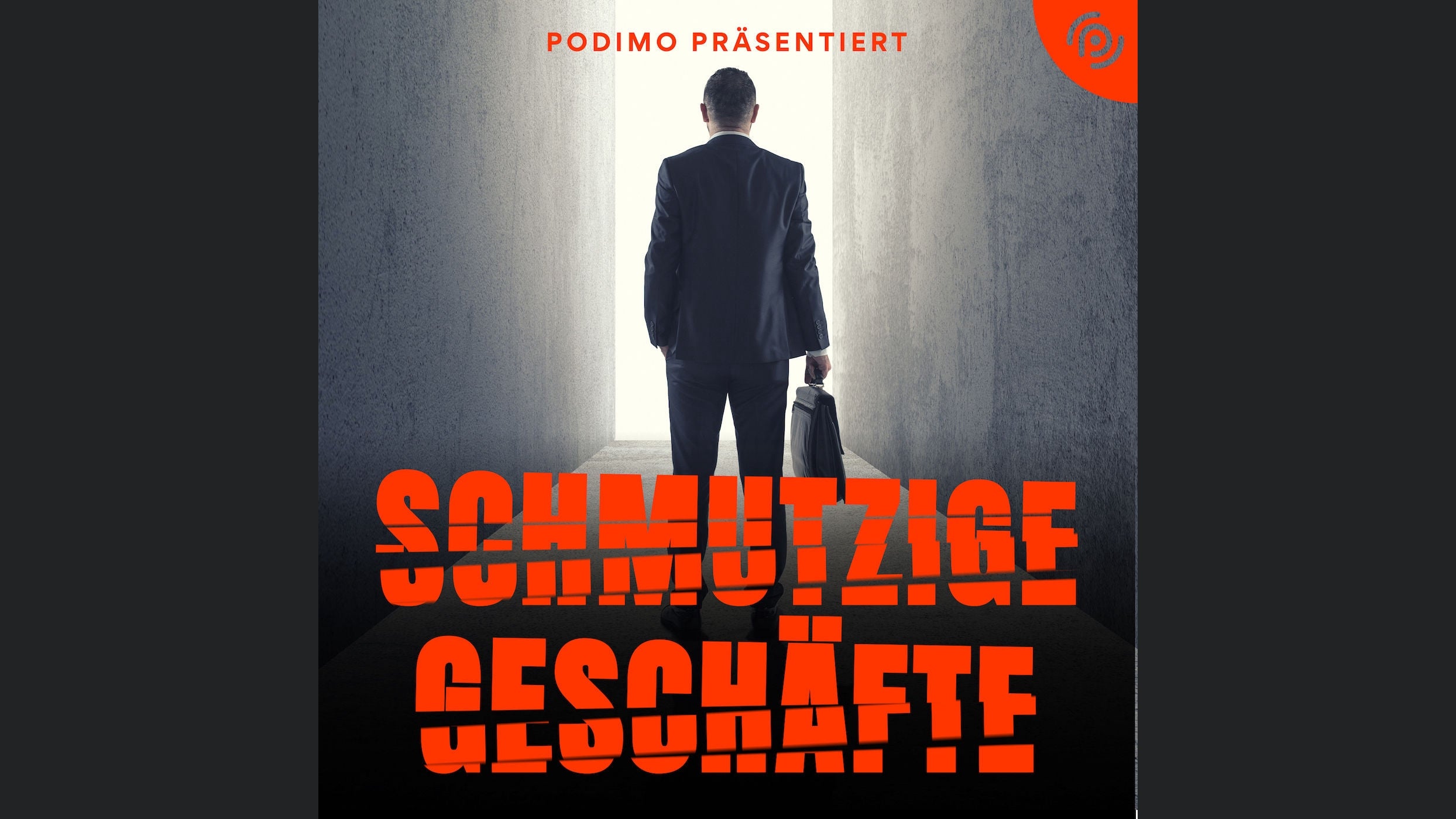 Schmutzige Geschäfte I | Ein Podimo Podcast