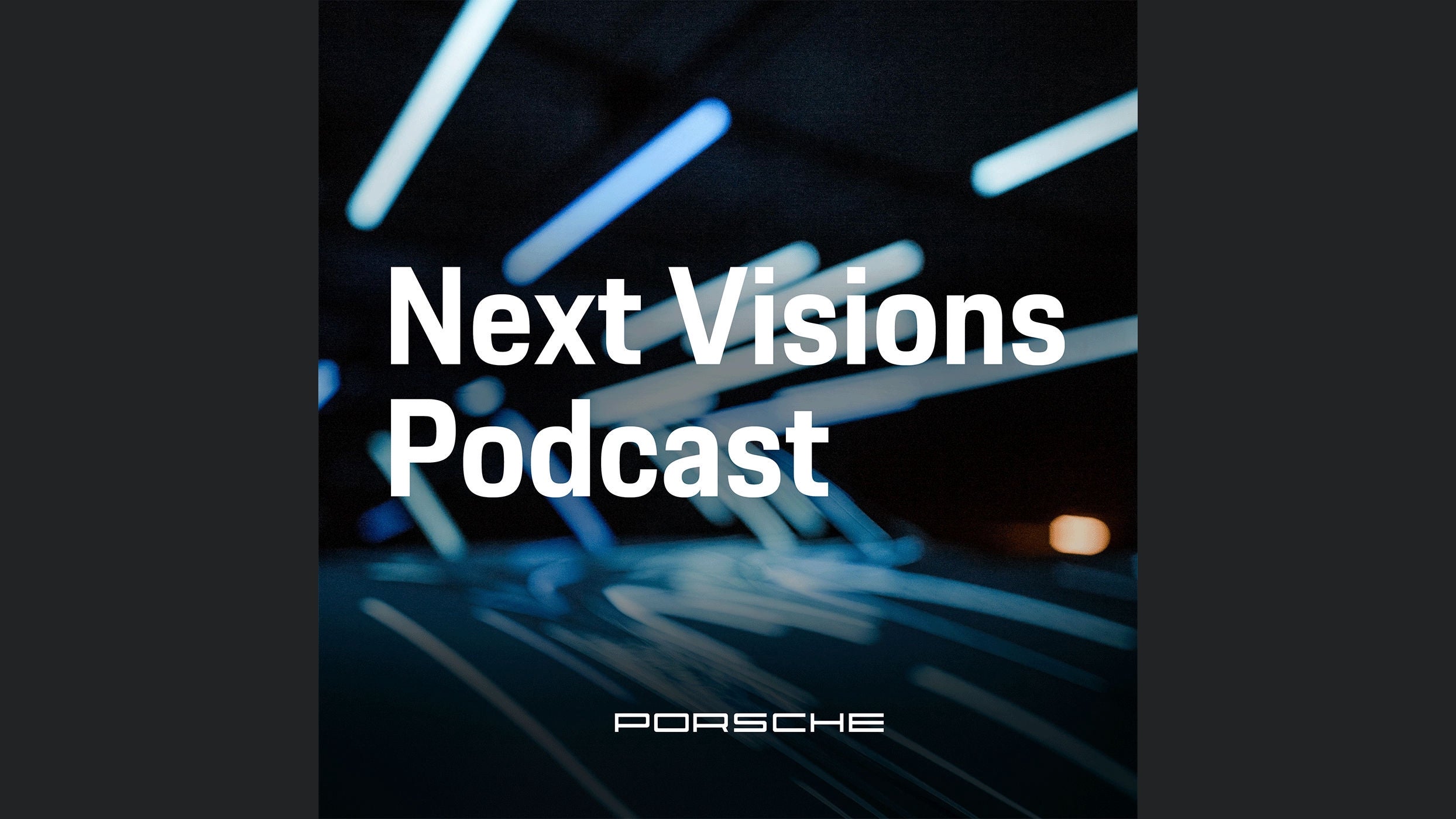Next Visions - Vordenker von heute über Themen von morgen