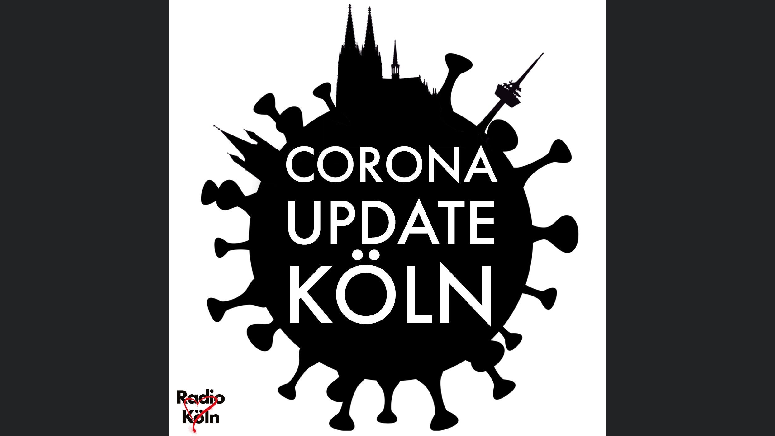 Das Corona-Update für Köln