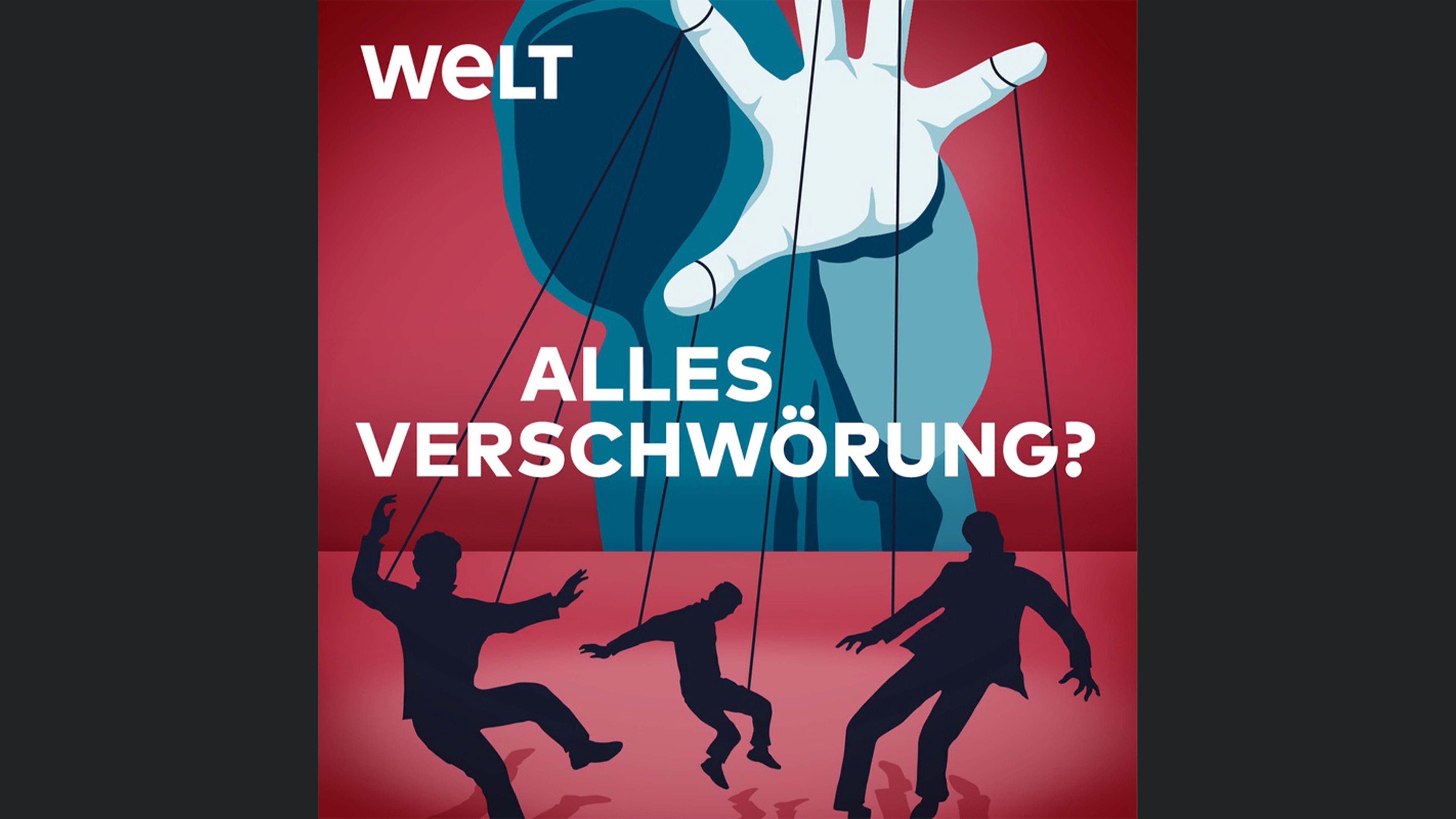 Alles Verschwörung? - WELT History