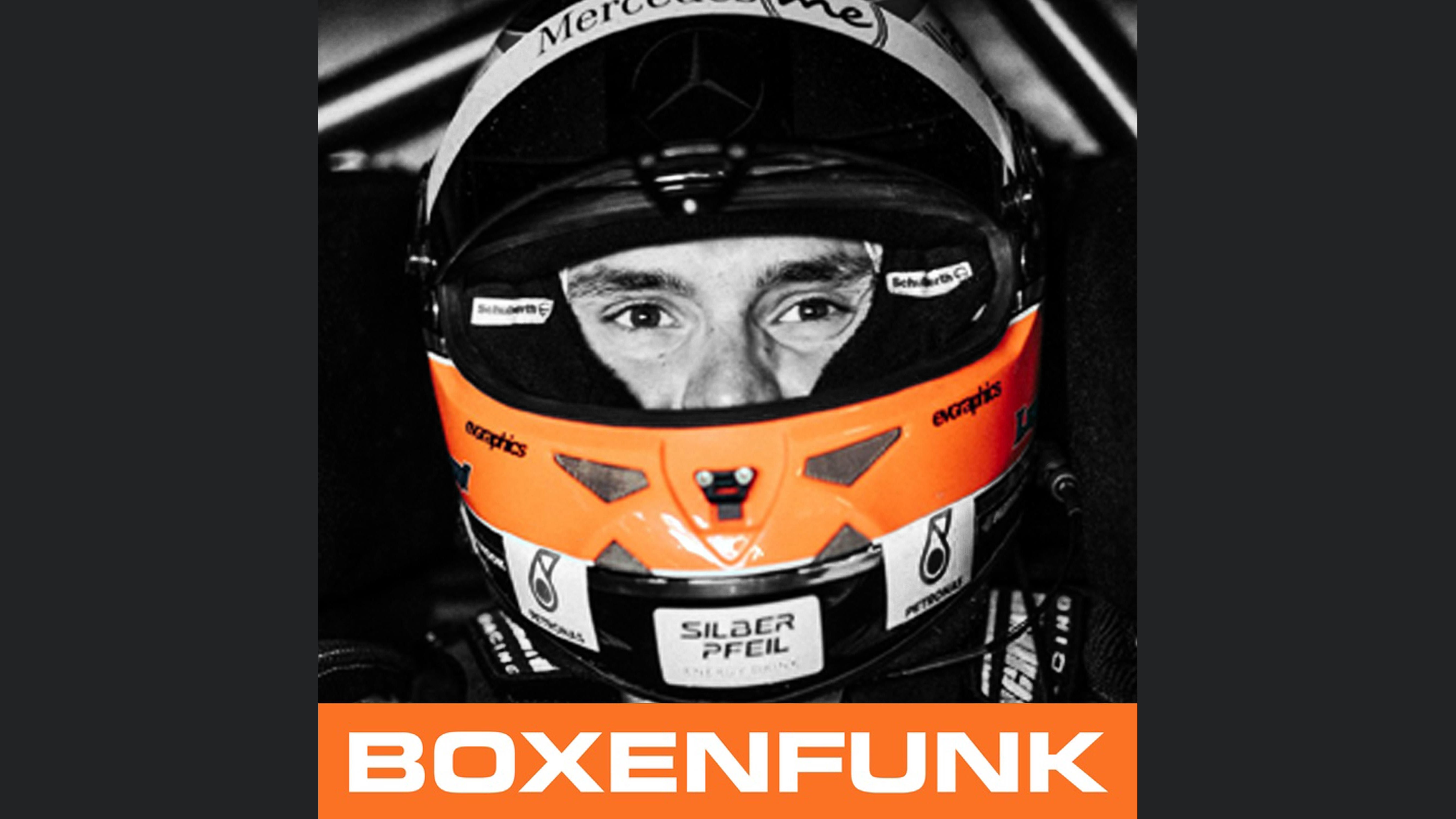 Boxenfunk