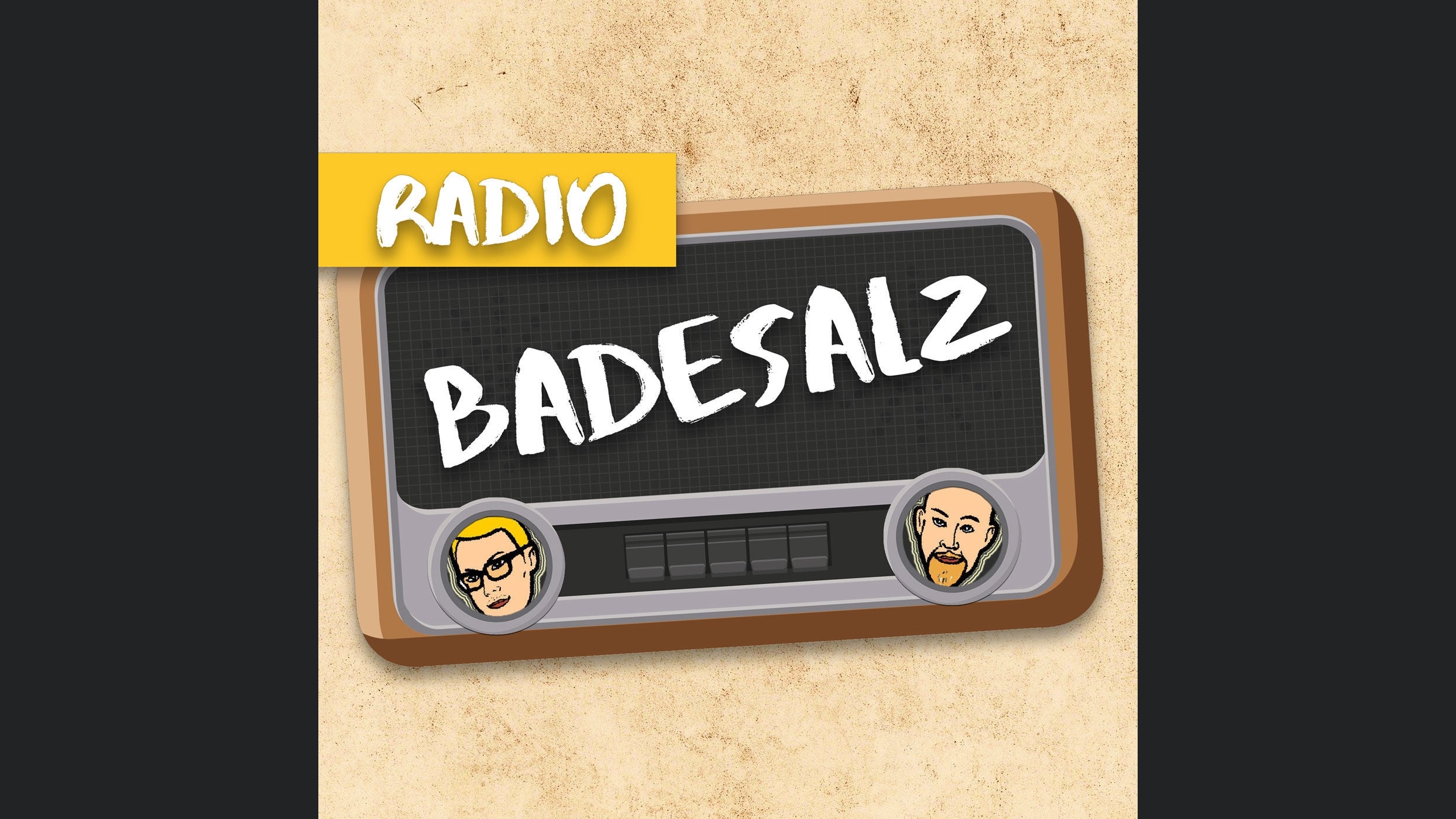 Radio Badesalz