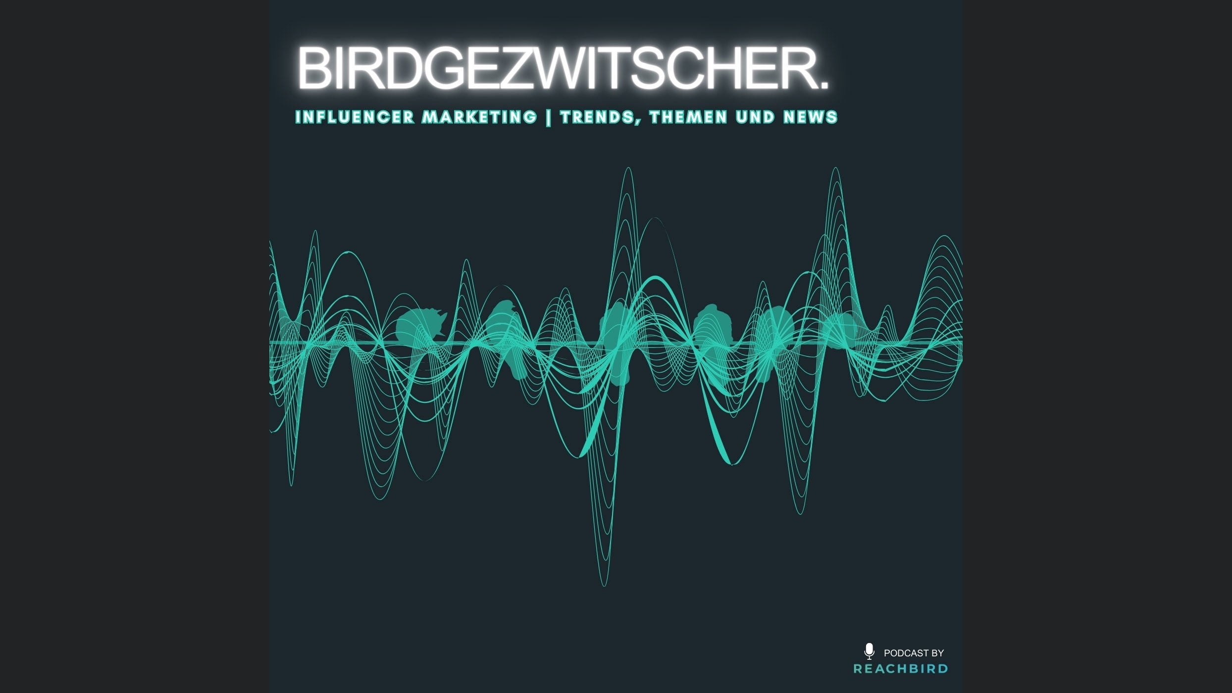 Birdgezwitscher - Influencer Marketing Trends und Insights von Reachbird
