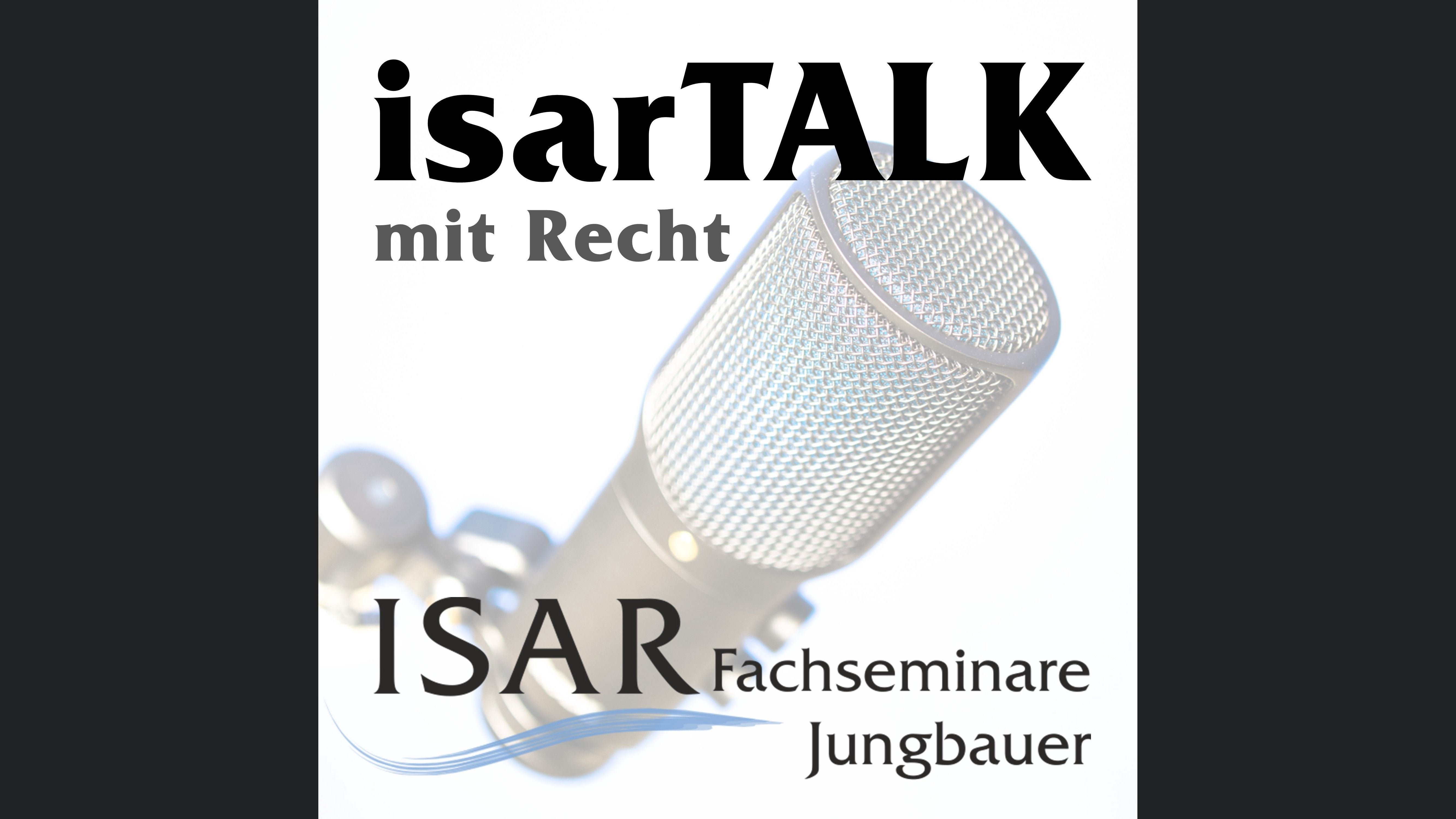 isarTALK