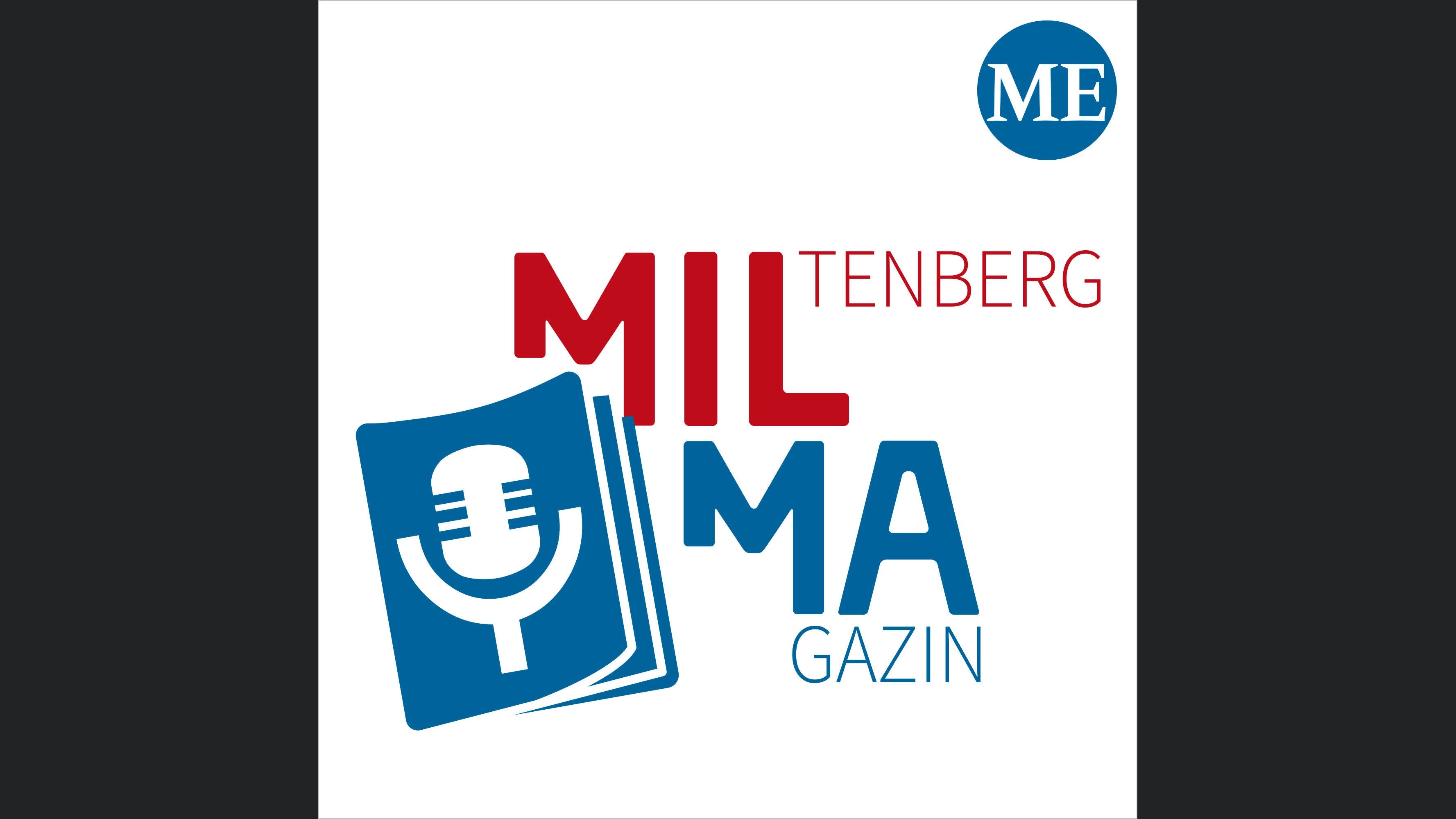 Das Miltenberg Magazin "MilMa" vom Medienhaus Main-Echo