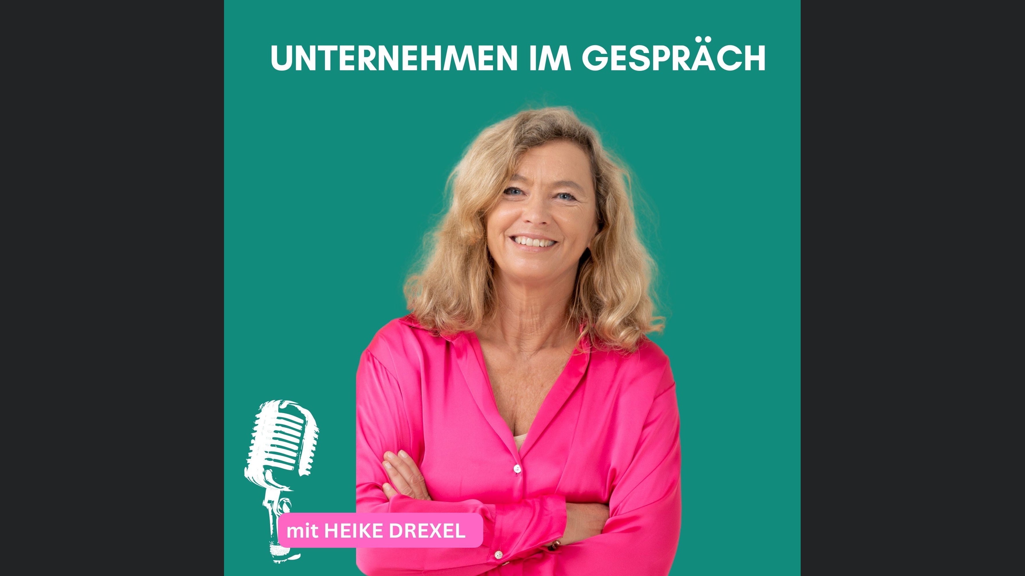 Unternehmen im Gespräch
