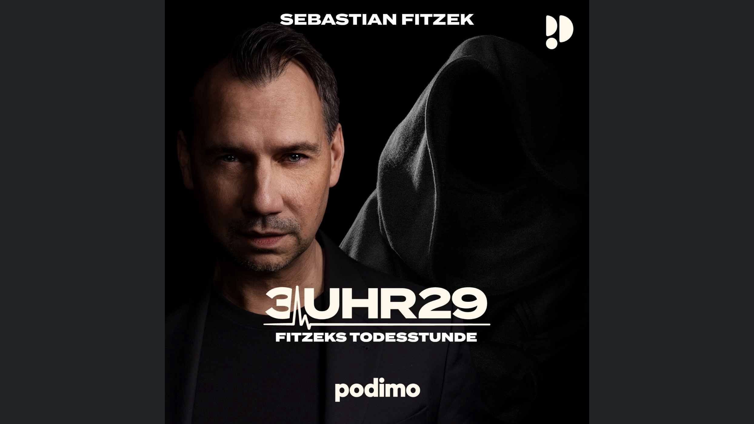 3Uhr29 – Fitzeks Todesstunde