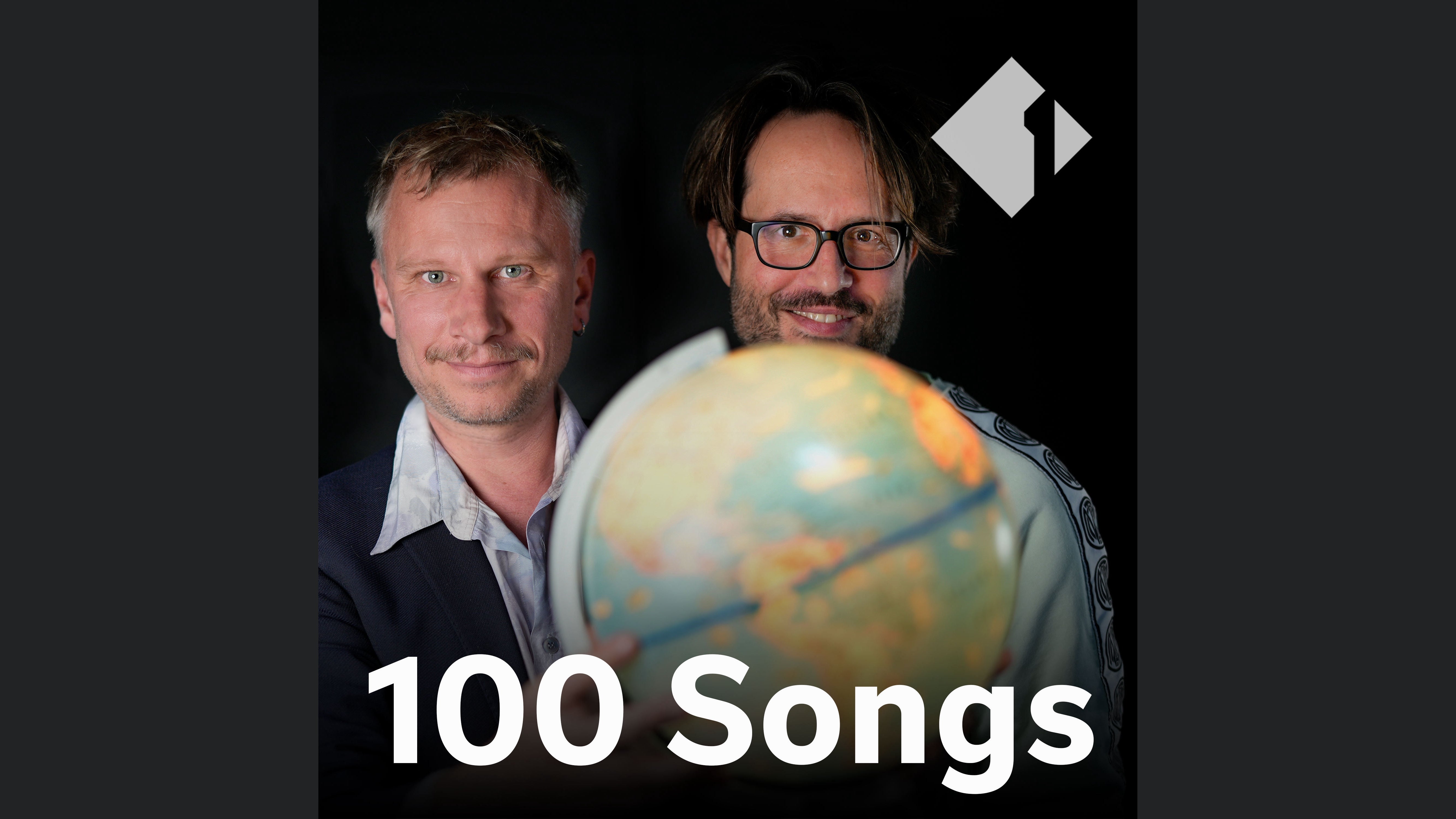 100 Songs - Geschichte wird gemacht
