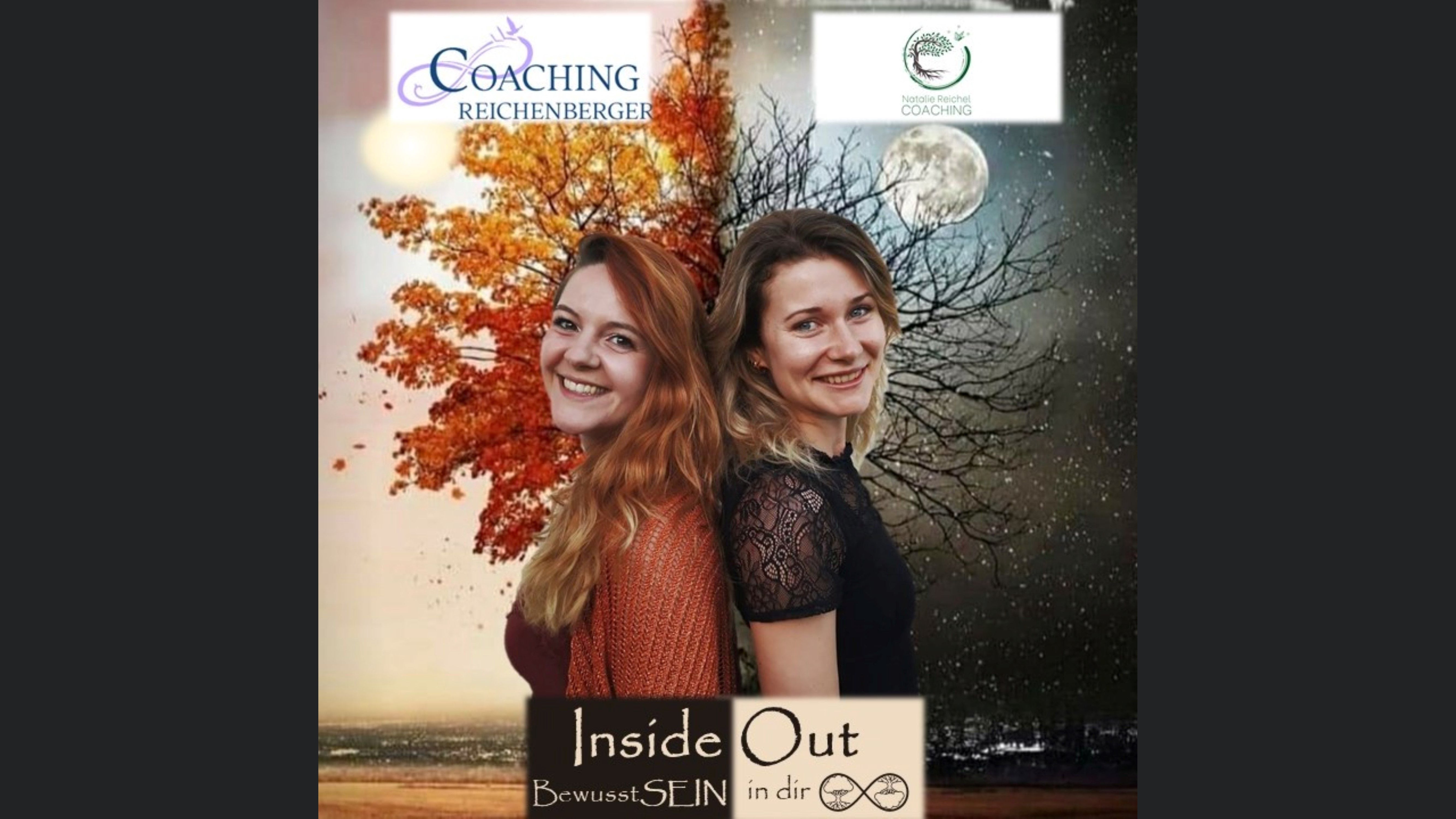 InsideOut - BewusstSEIN in dir