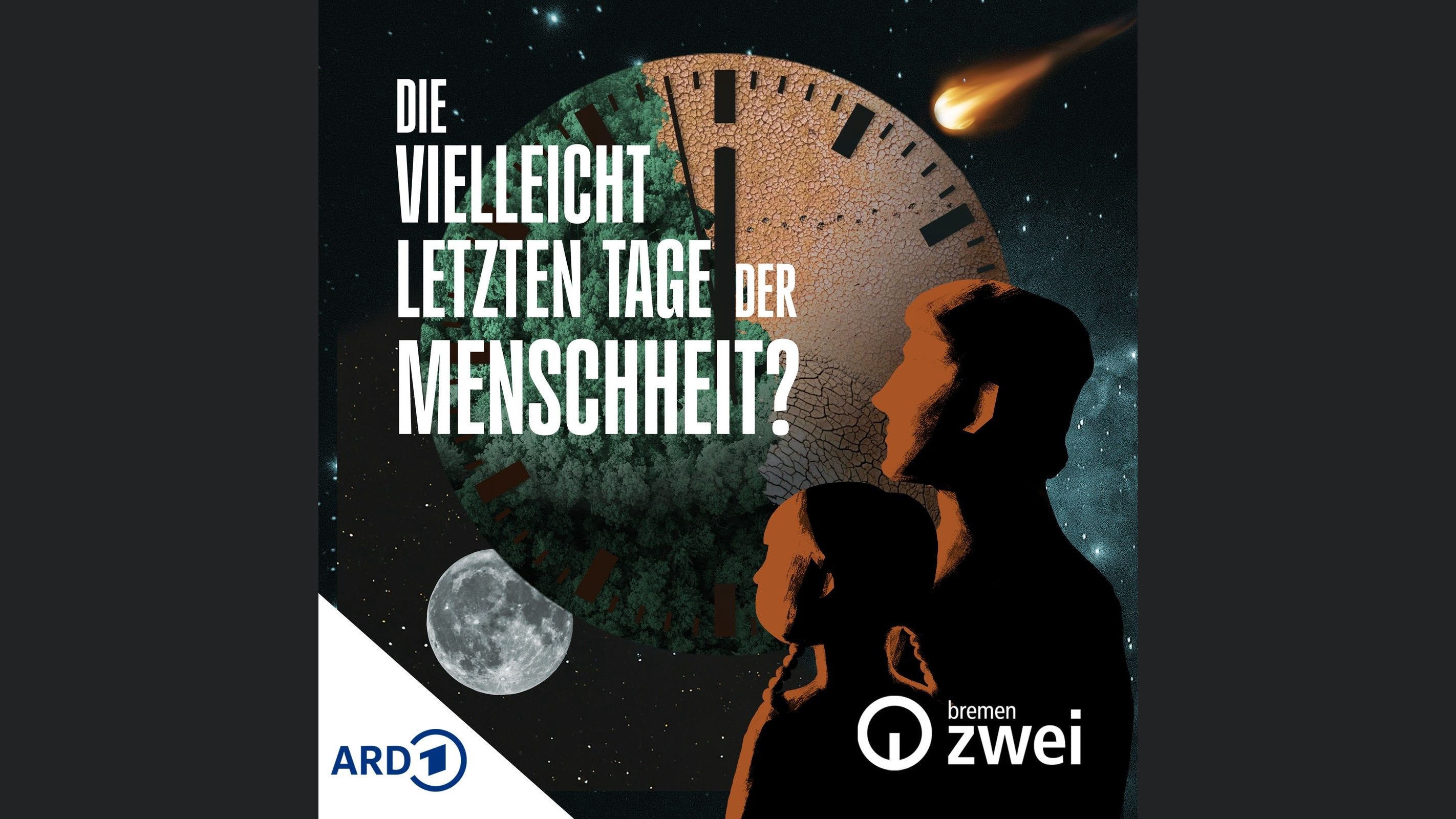 Die vielleicht letzten Tage der Menschheit?