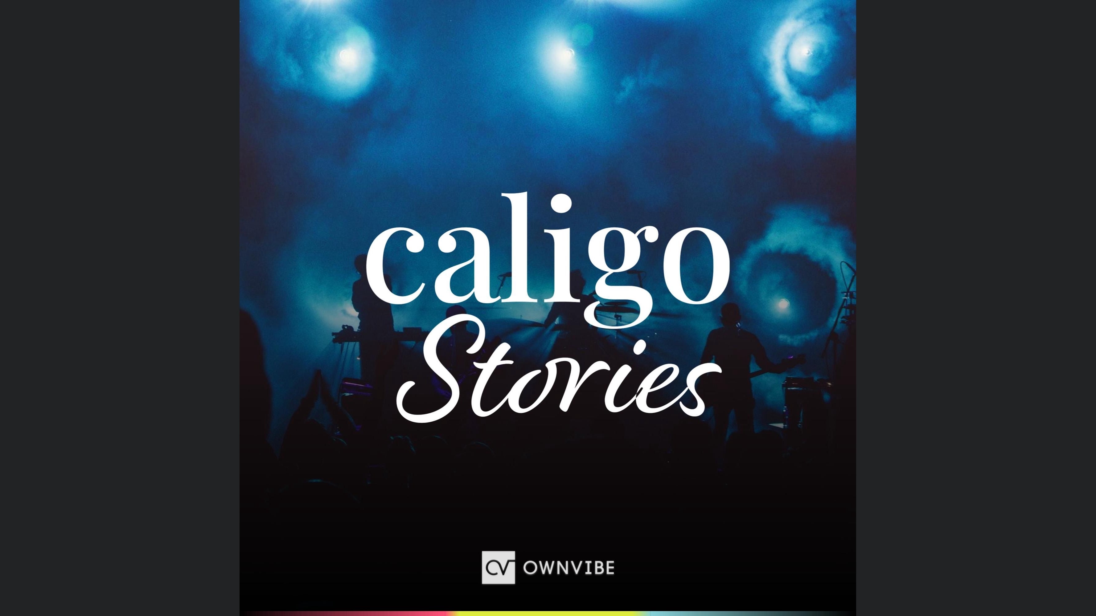 Caligo Stories