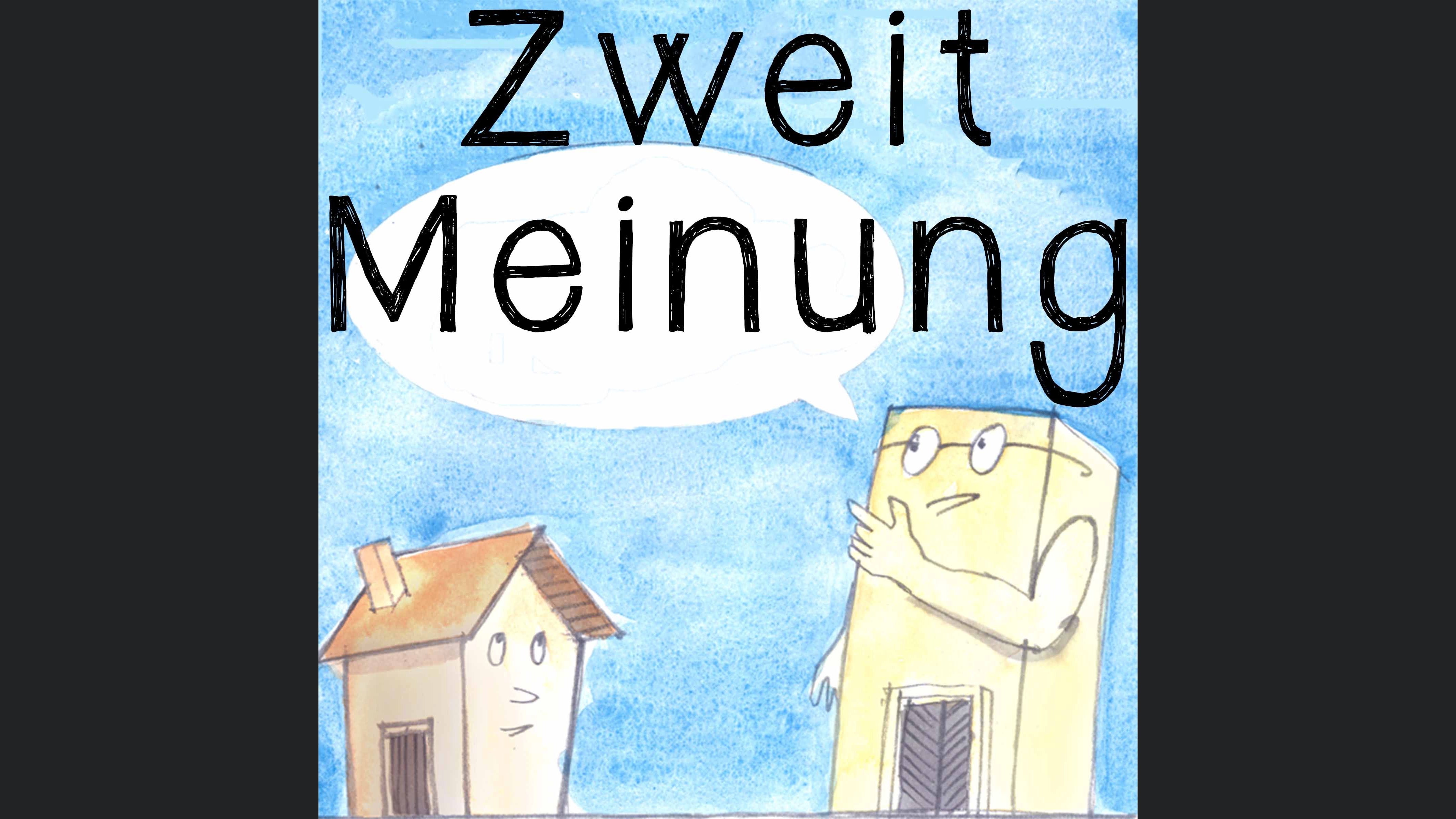 Zweitmeinung