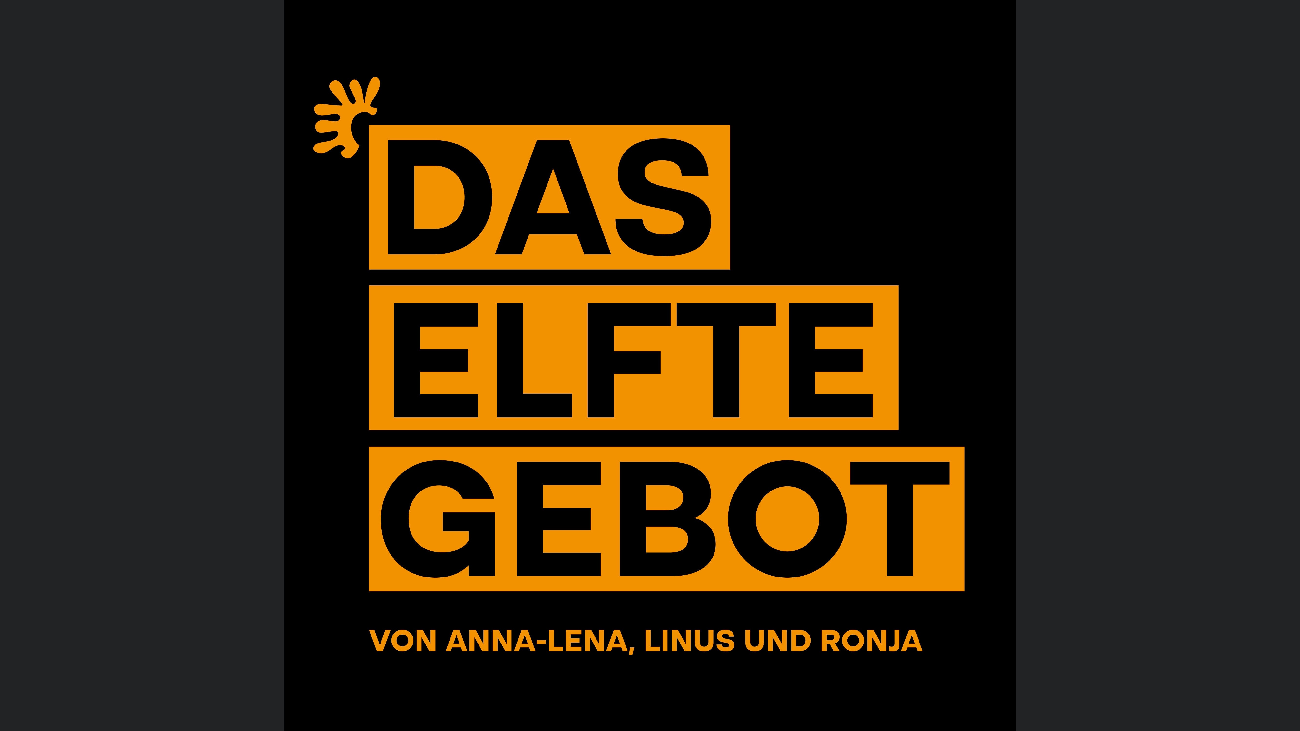 Das Elfte Gebot
