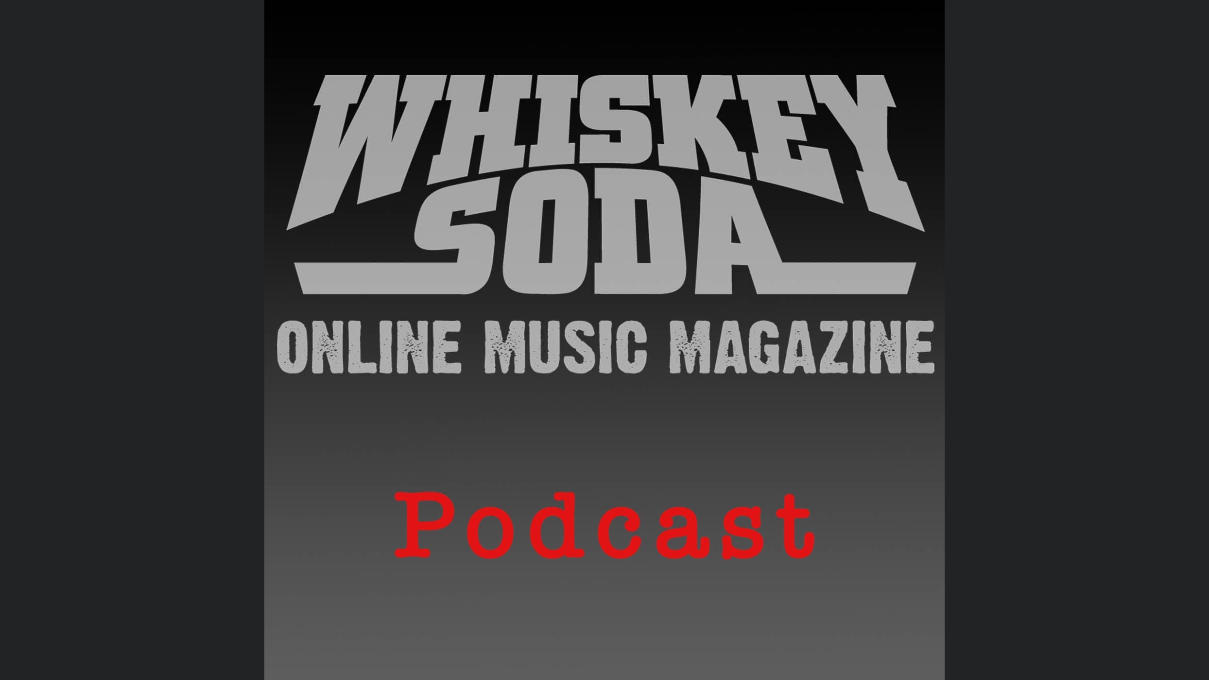 whiskey-soda.de - the alternative music mag