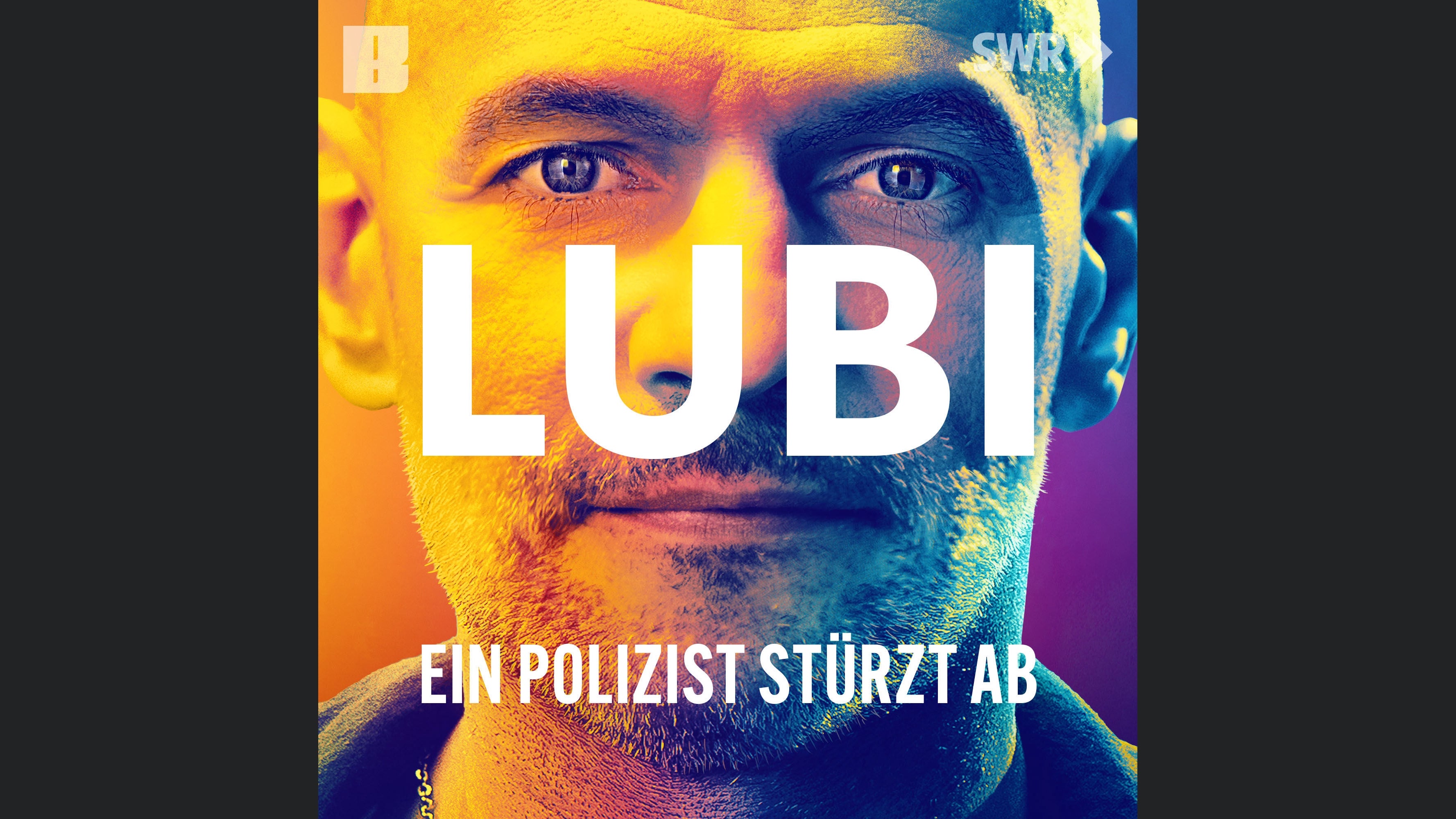 Lubi - Ein Polizist stürzt ab