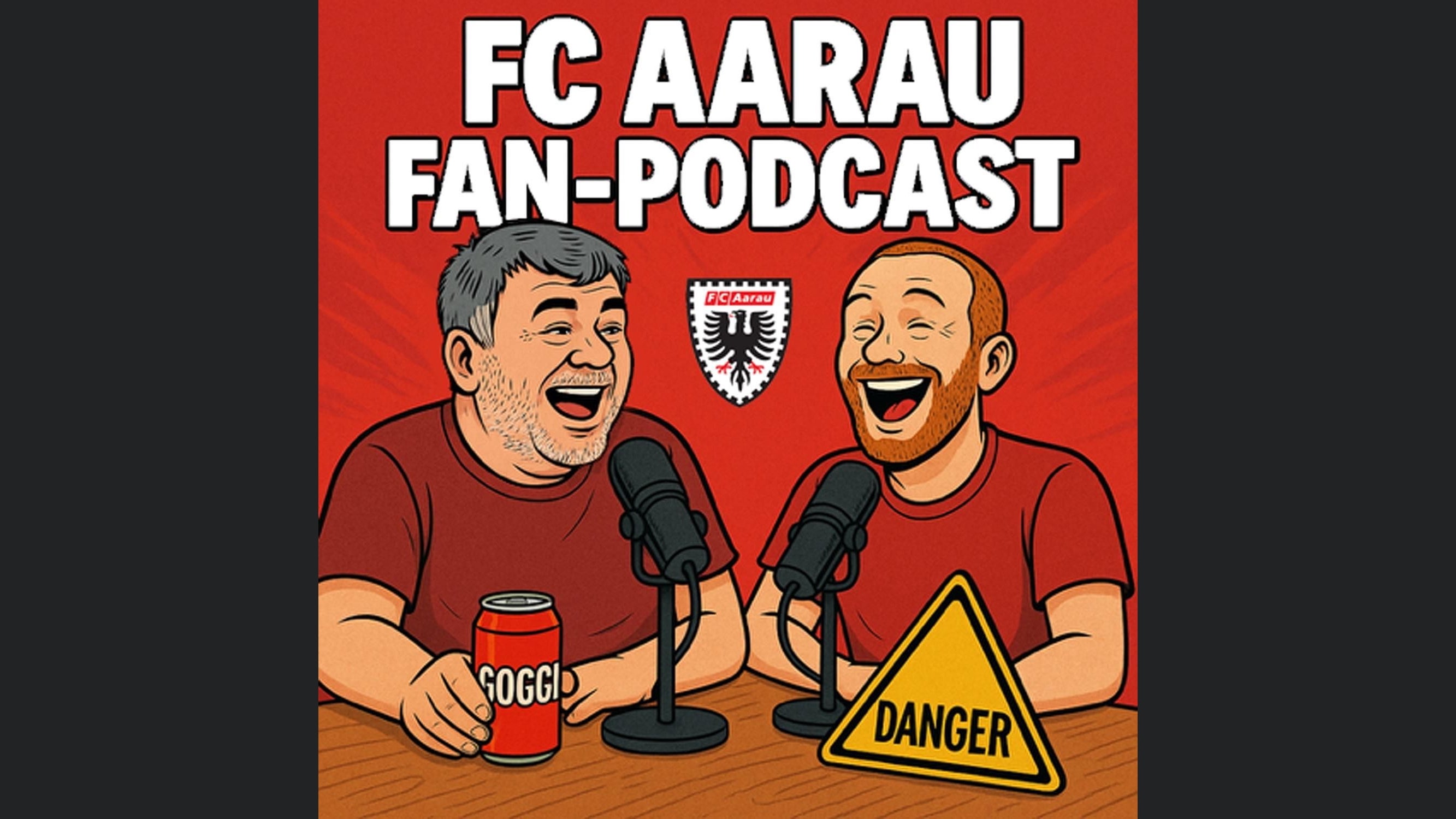 FC Aarau Fan-Podcast