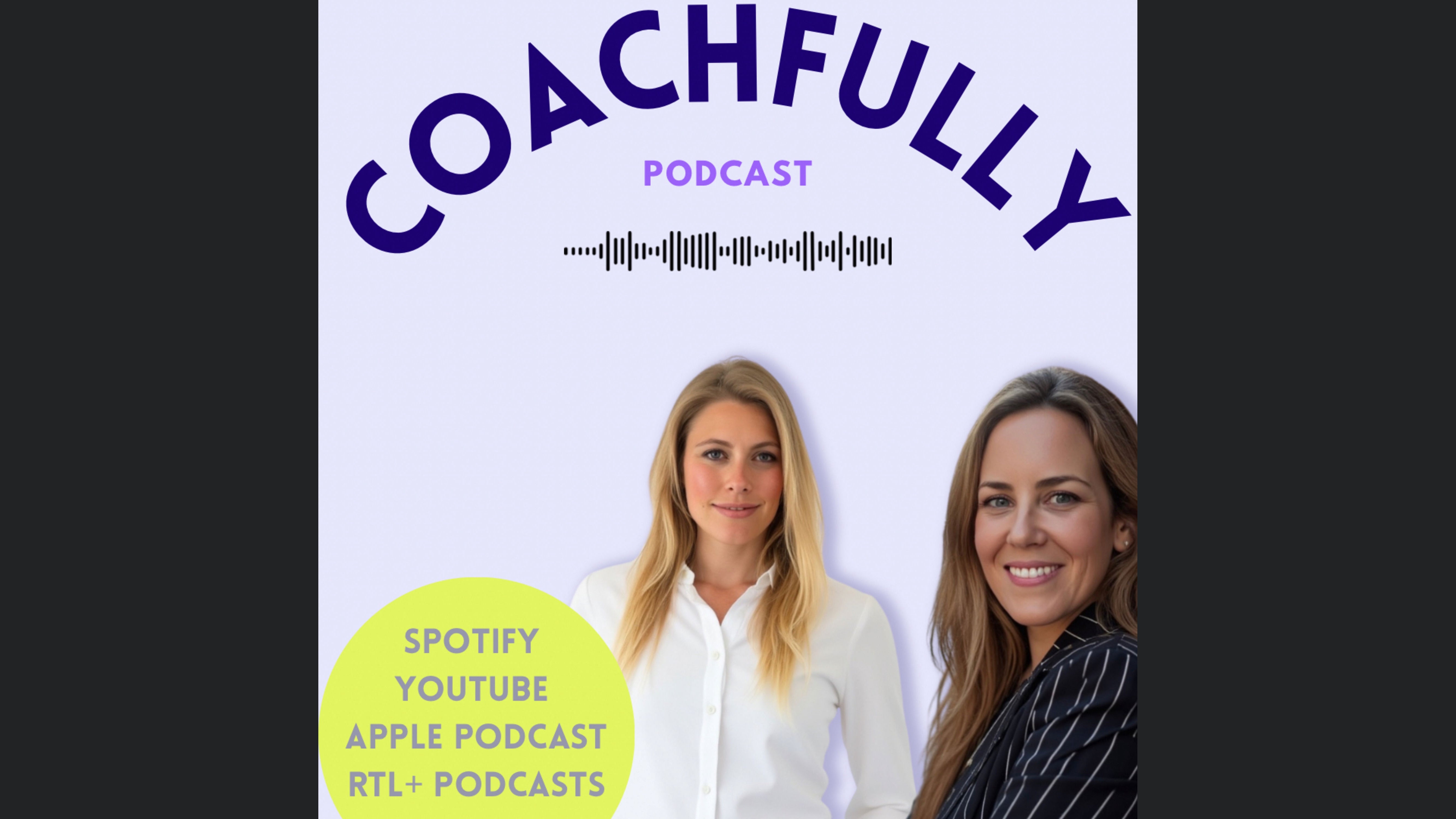 Der Coachfully-Podcast