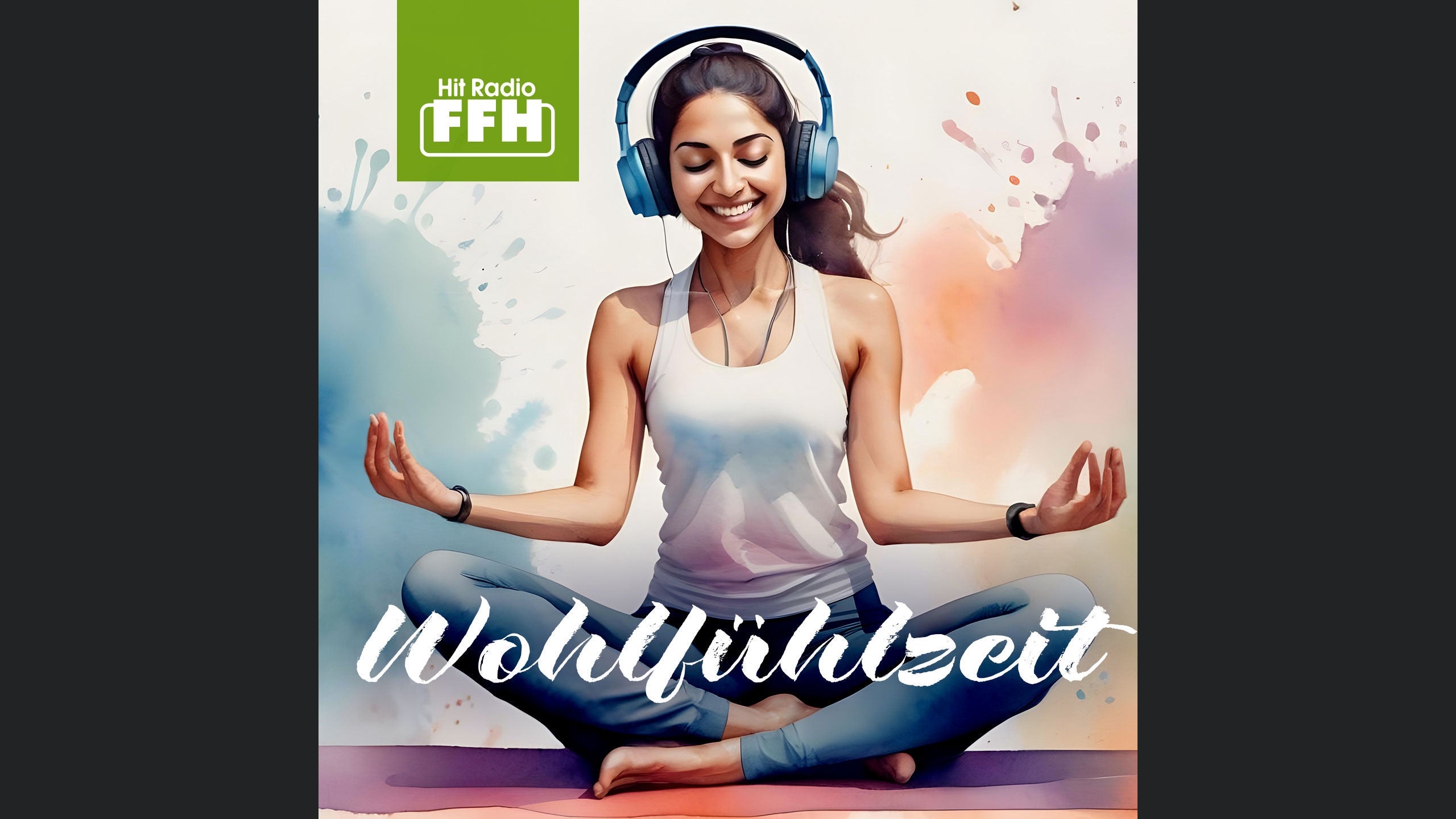 Wohlfühlzeit: Podcast für Entspannung und Meditation