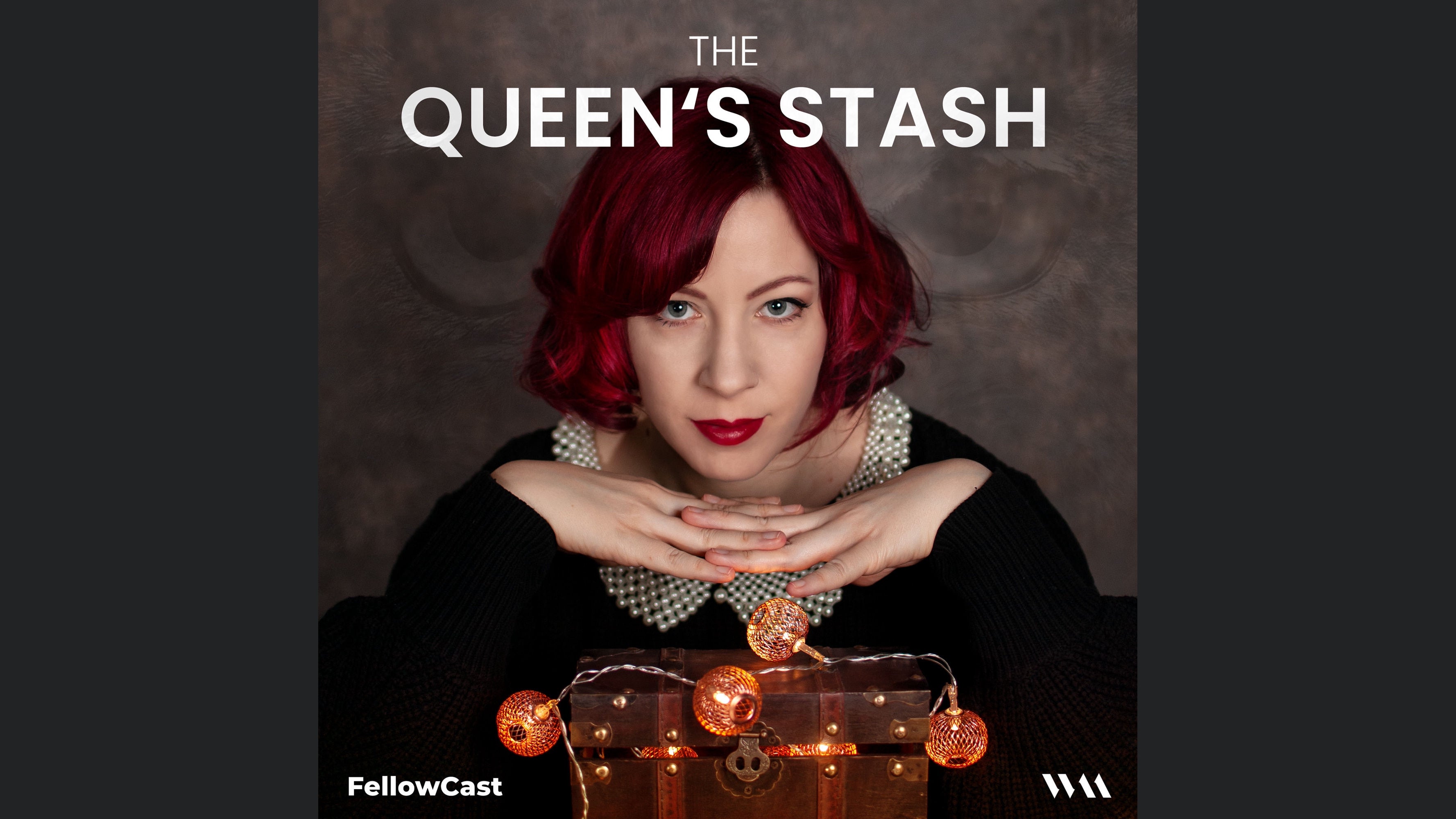 The Queens Stash