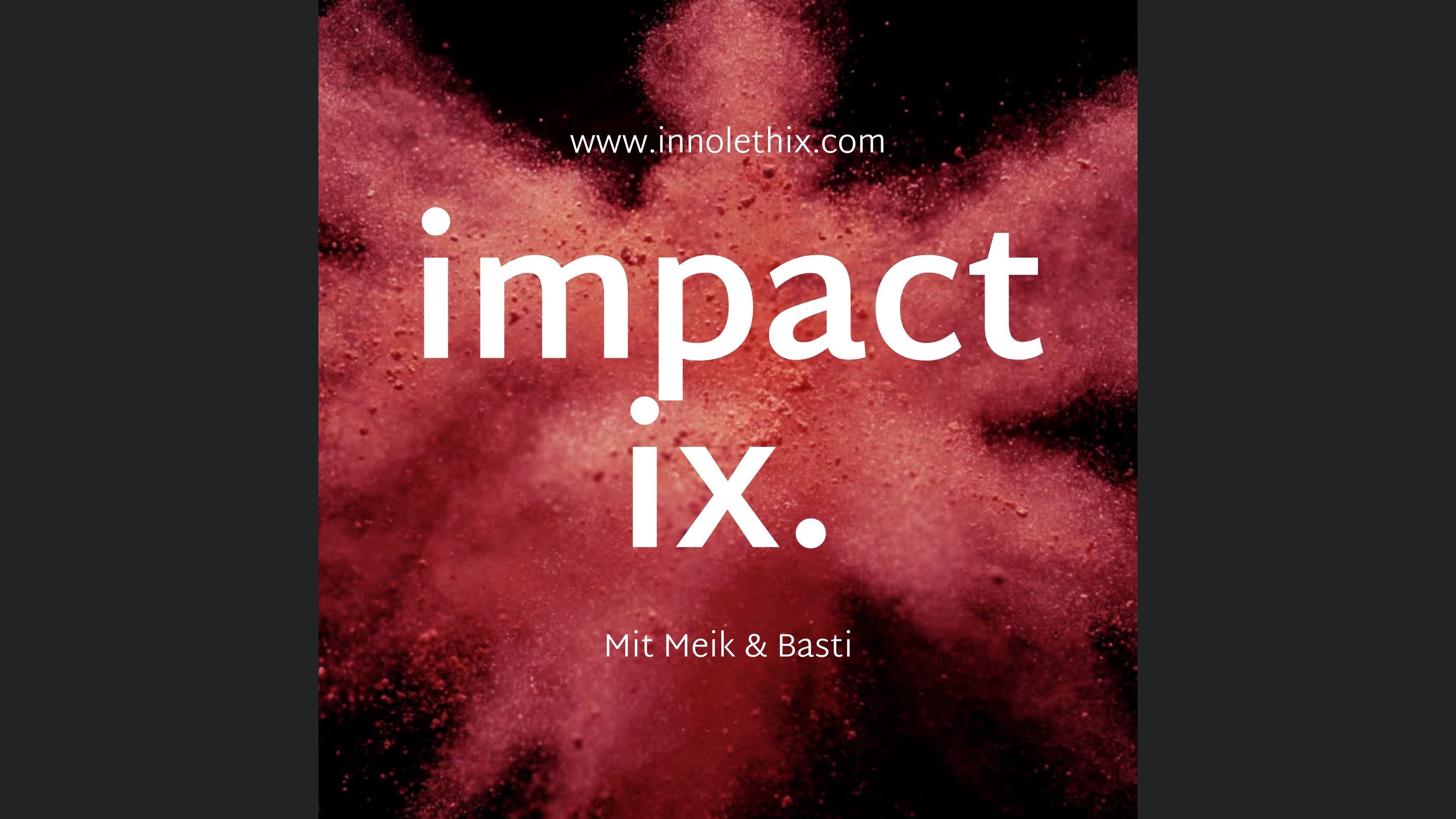 impact ix.