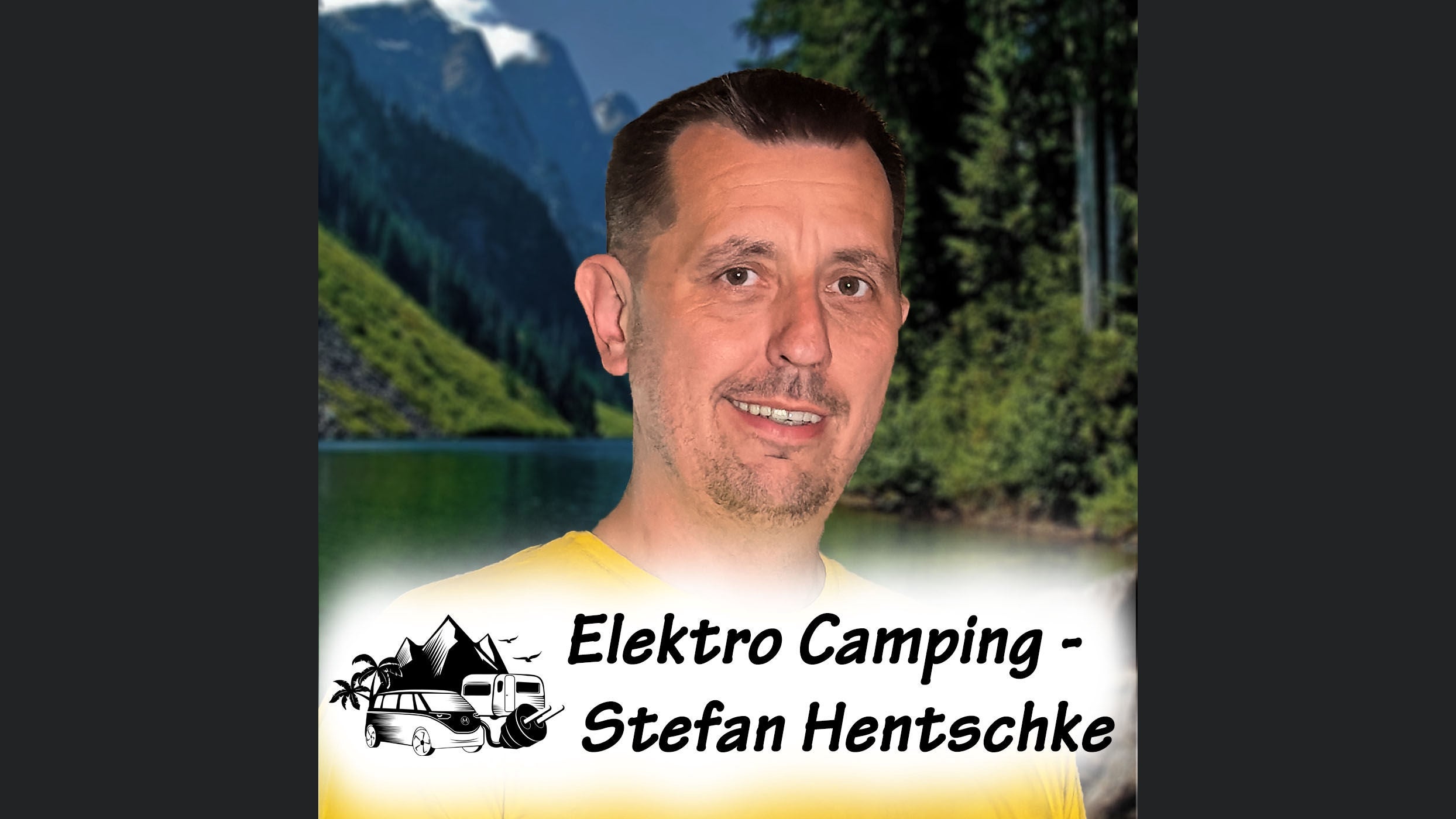 Elektro Camping - Stefan Hentschke