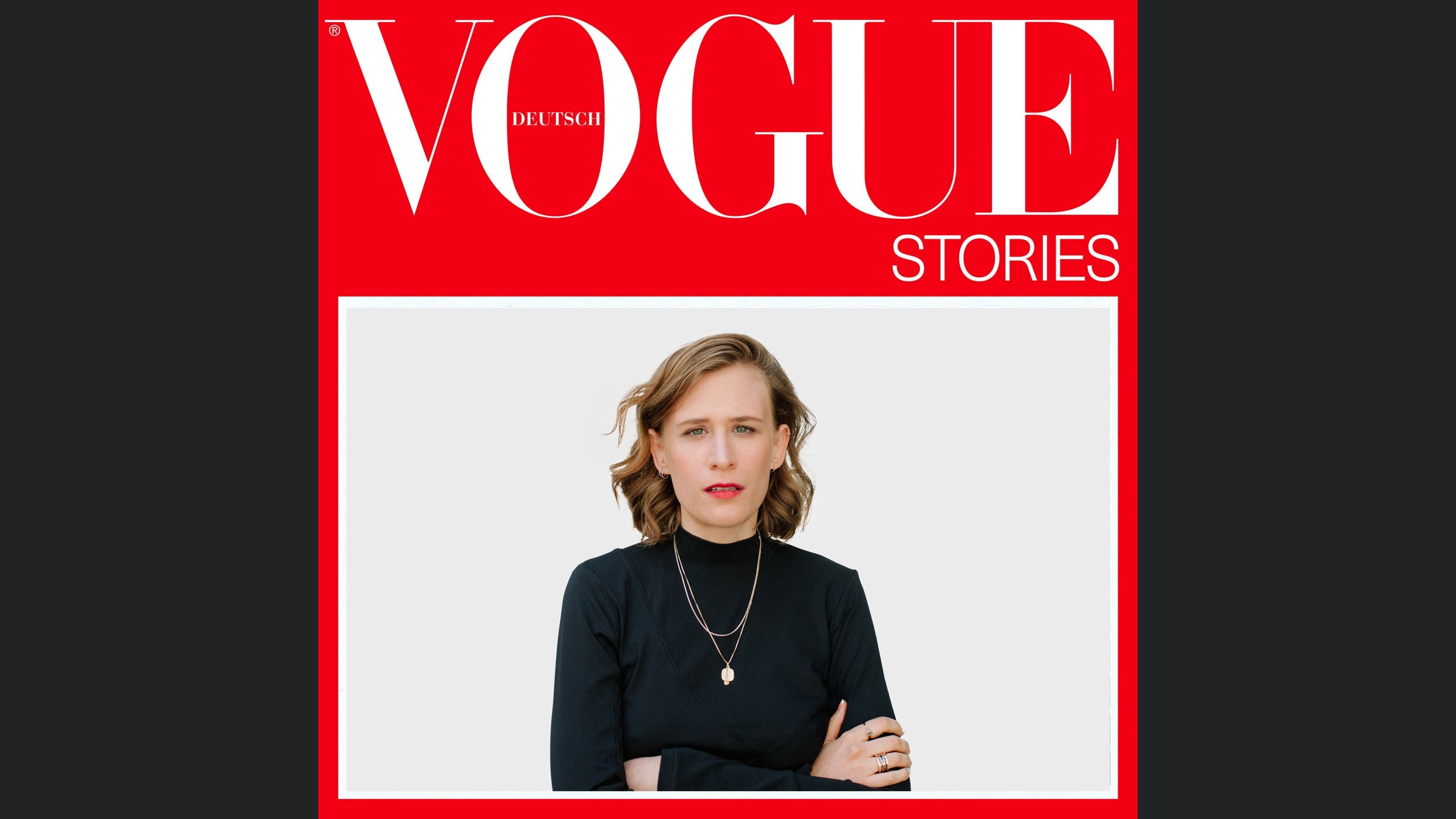 Vogue Stories
