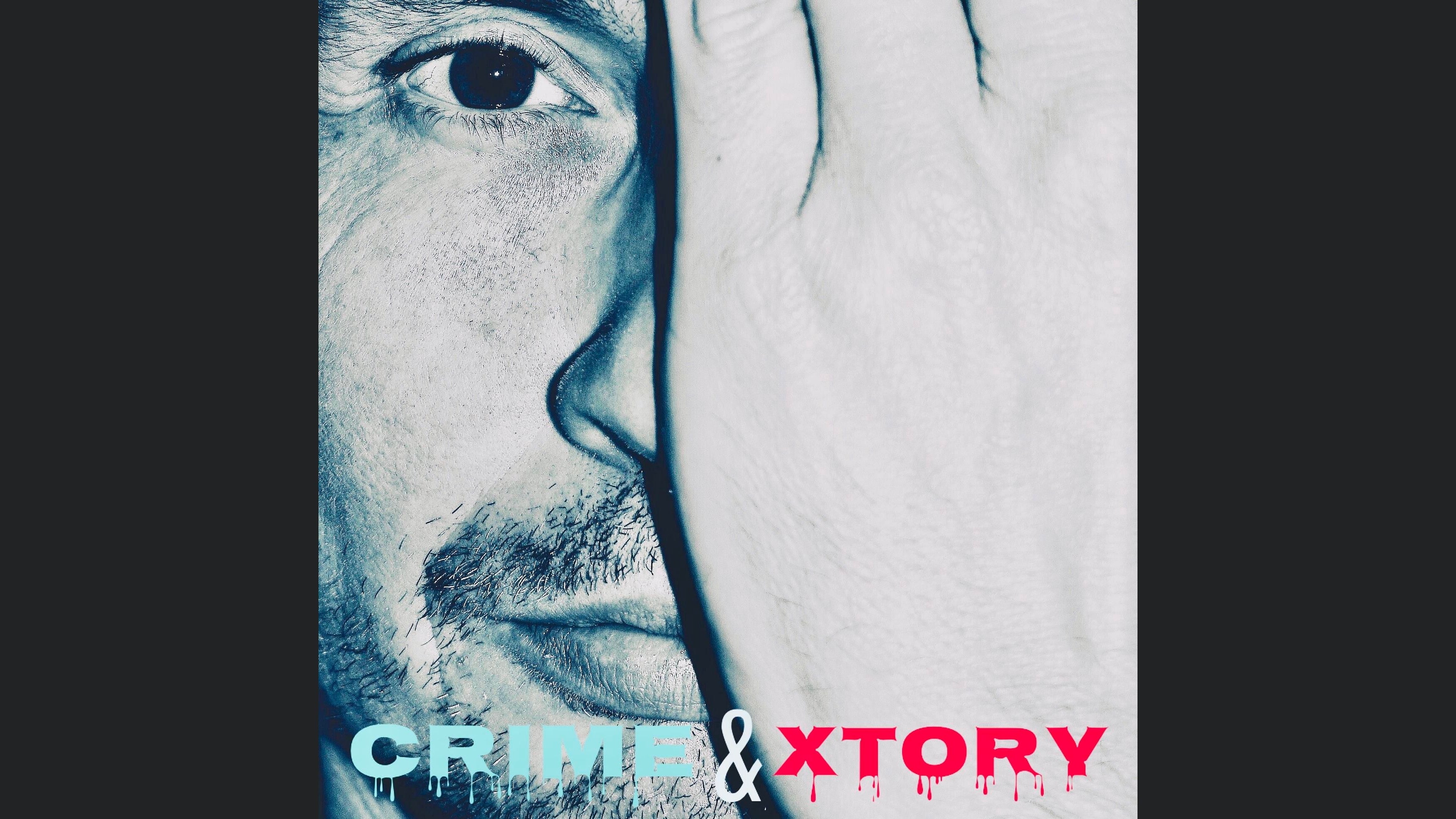 Crime & Xtory - Verbrechen und Geschichte