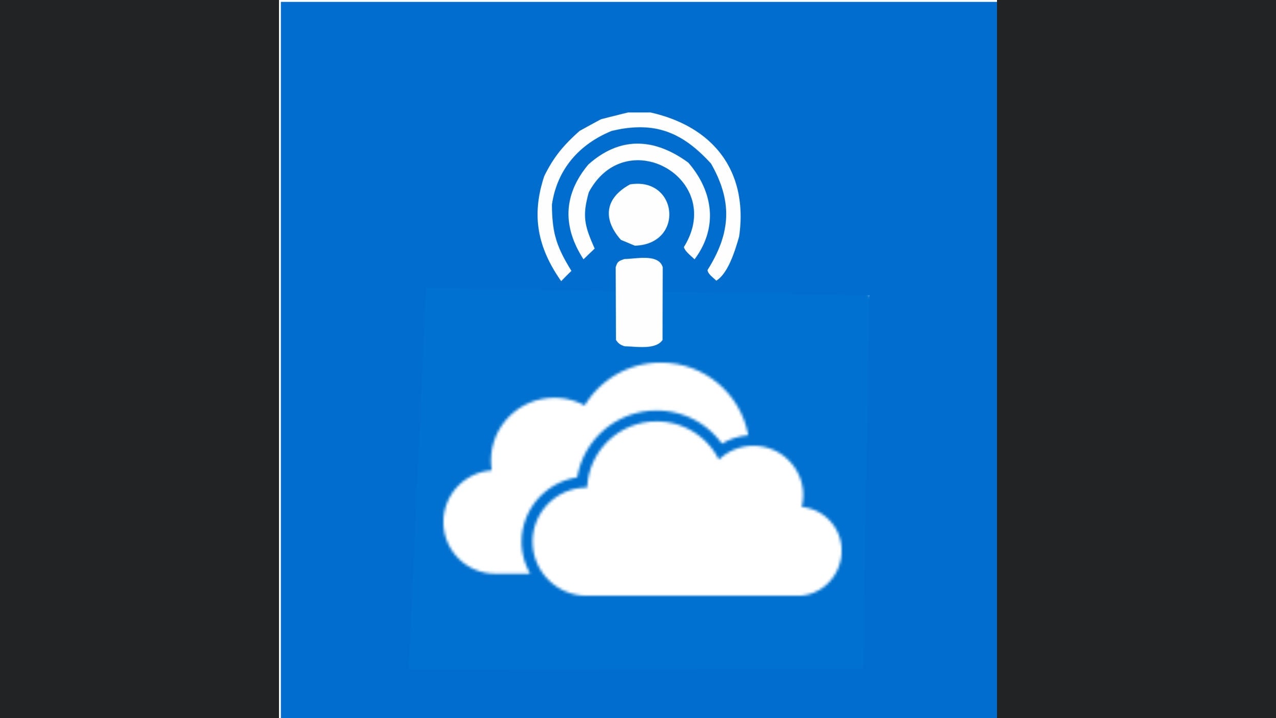 Cloud Computing Report Podcast