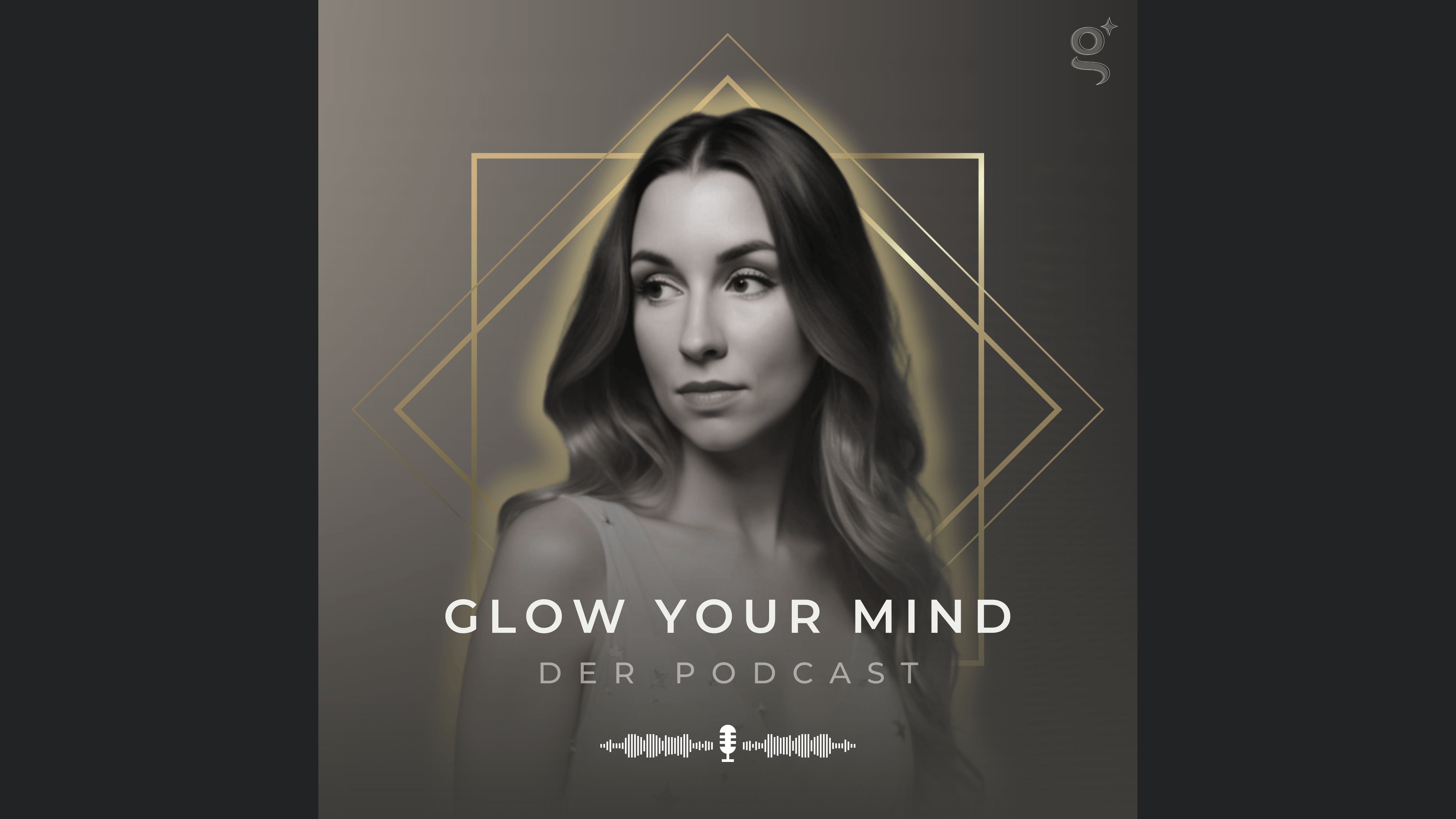 GLOW YOUR MIND