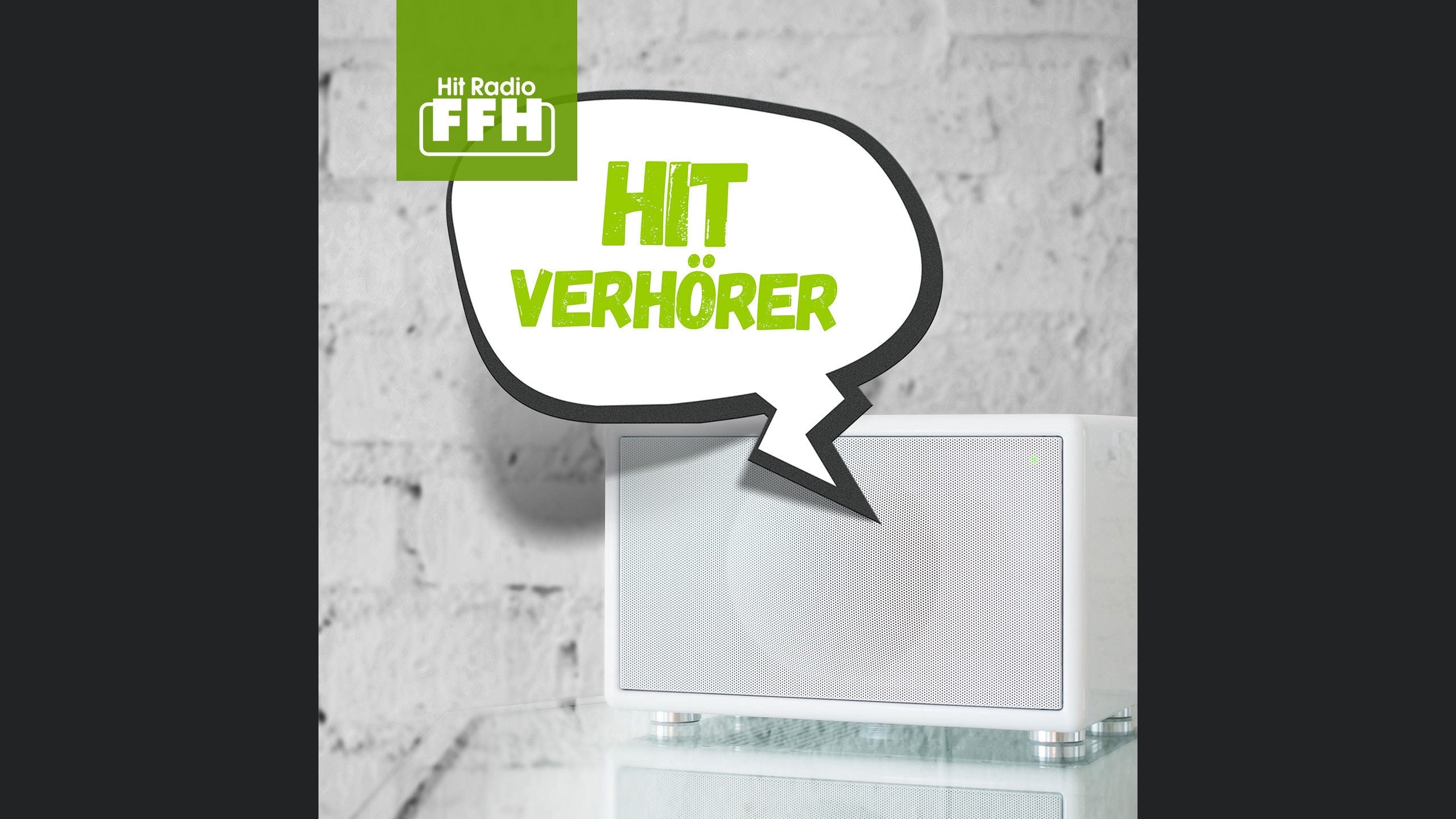 Die FFH-Hitverhörer