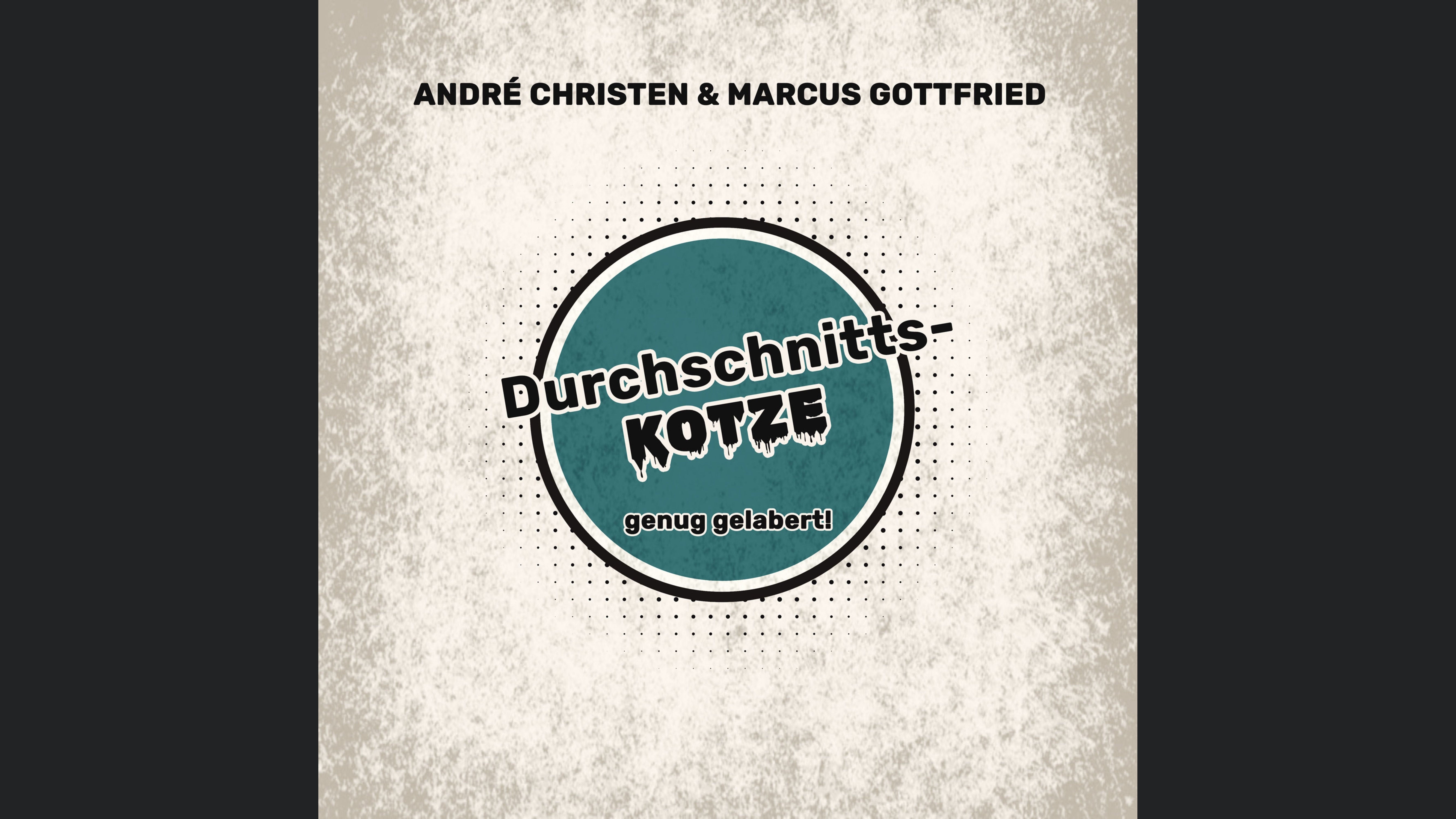 Durchschnittskotze