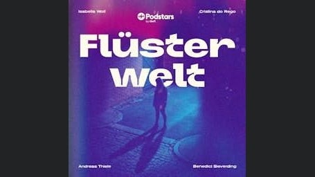 Flüsterwelt