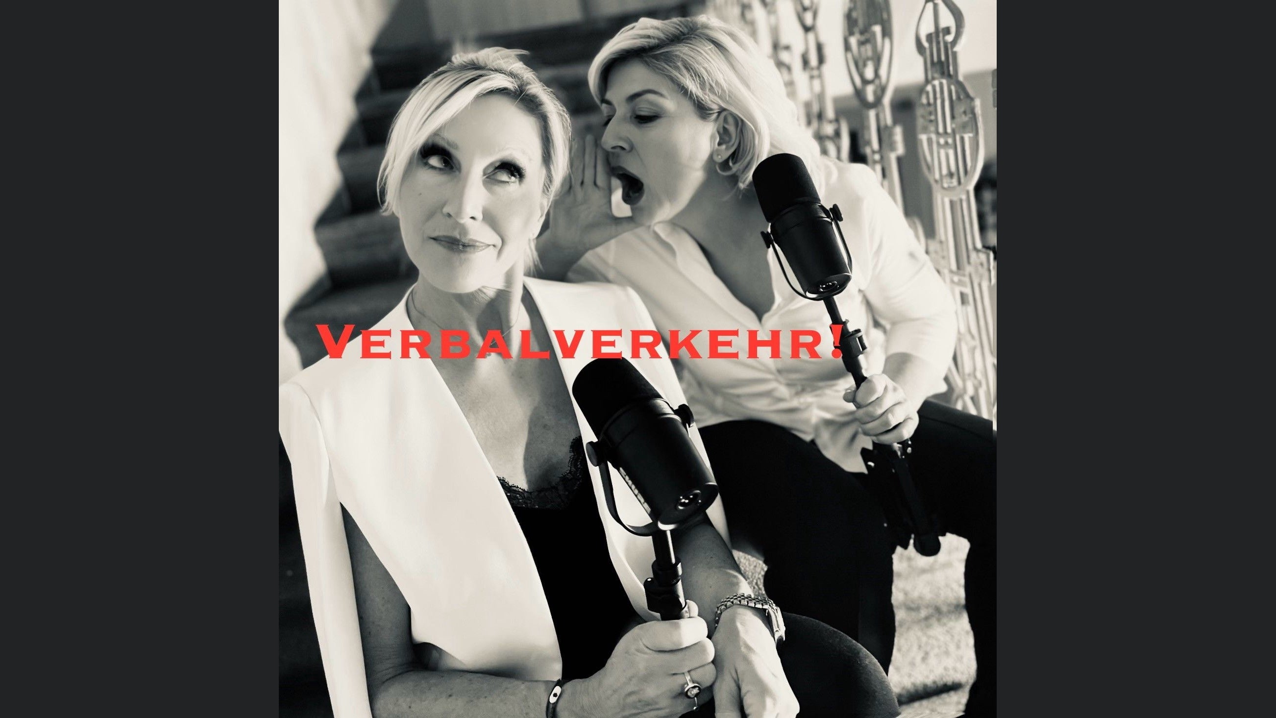 VERBALVERKEHR