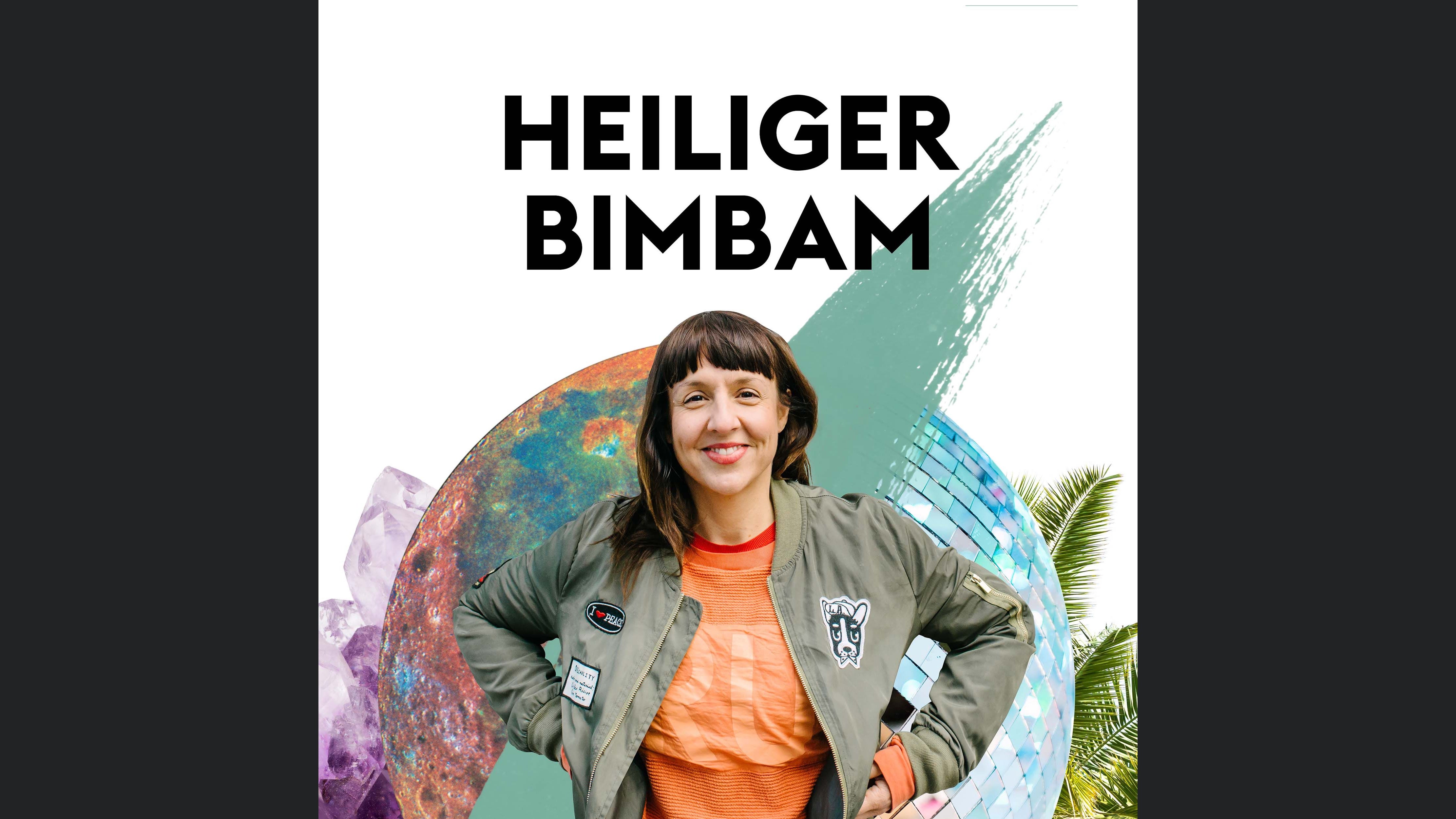 Heiliger Bimbam