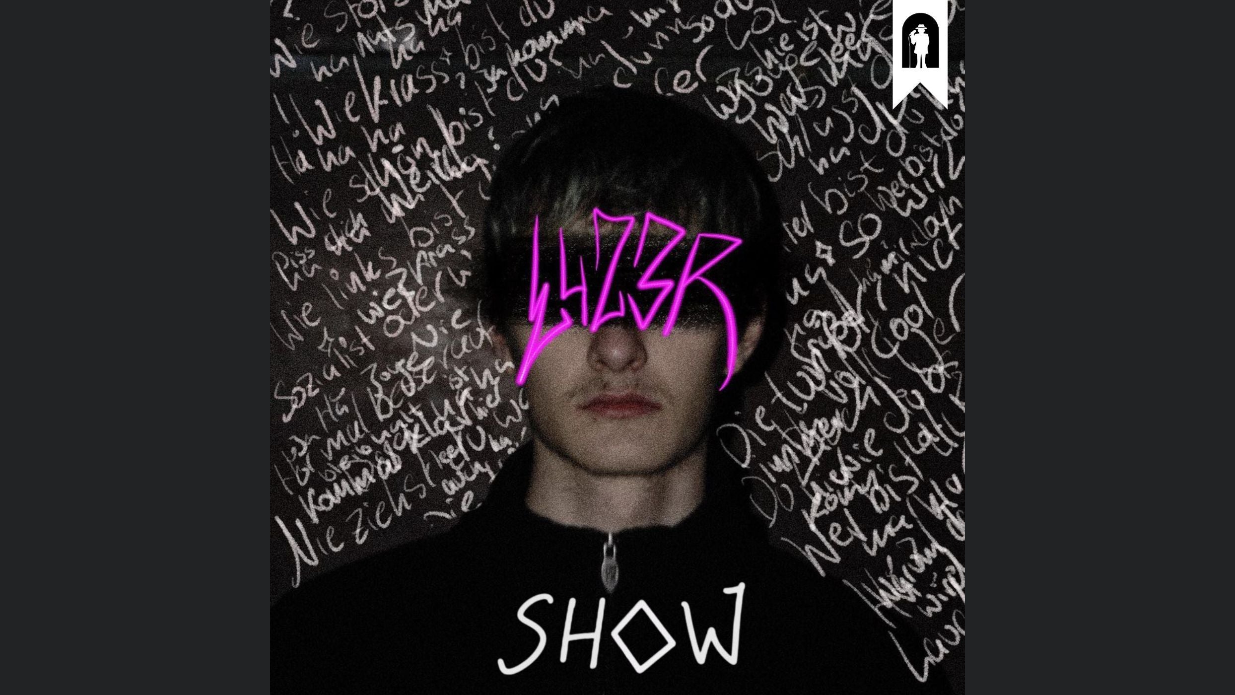 L4ZER Show