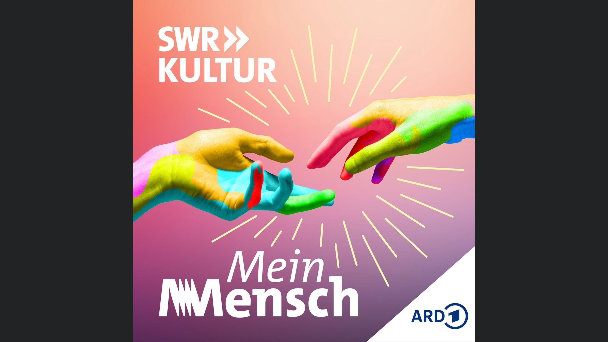 Mein Mensch – Begegnungen die das Leben verändern