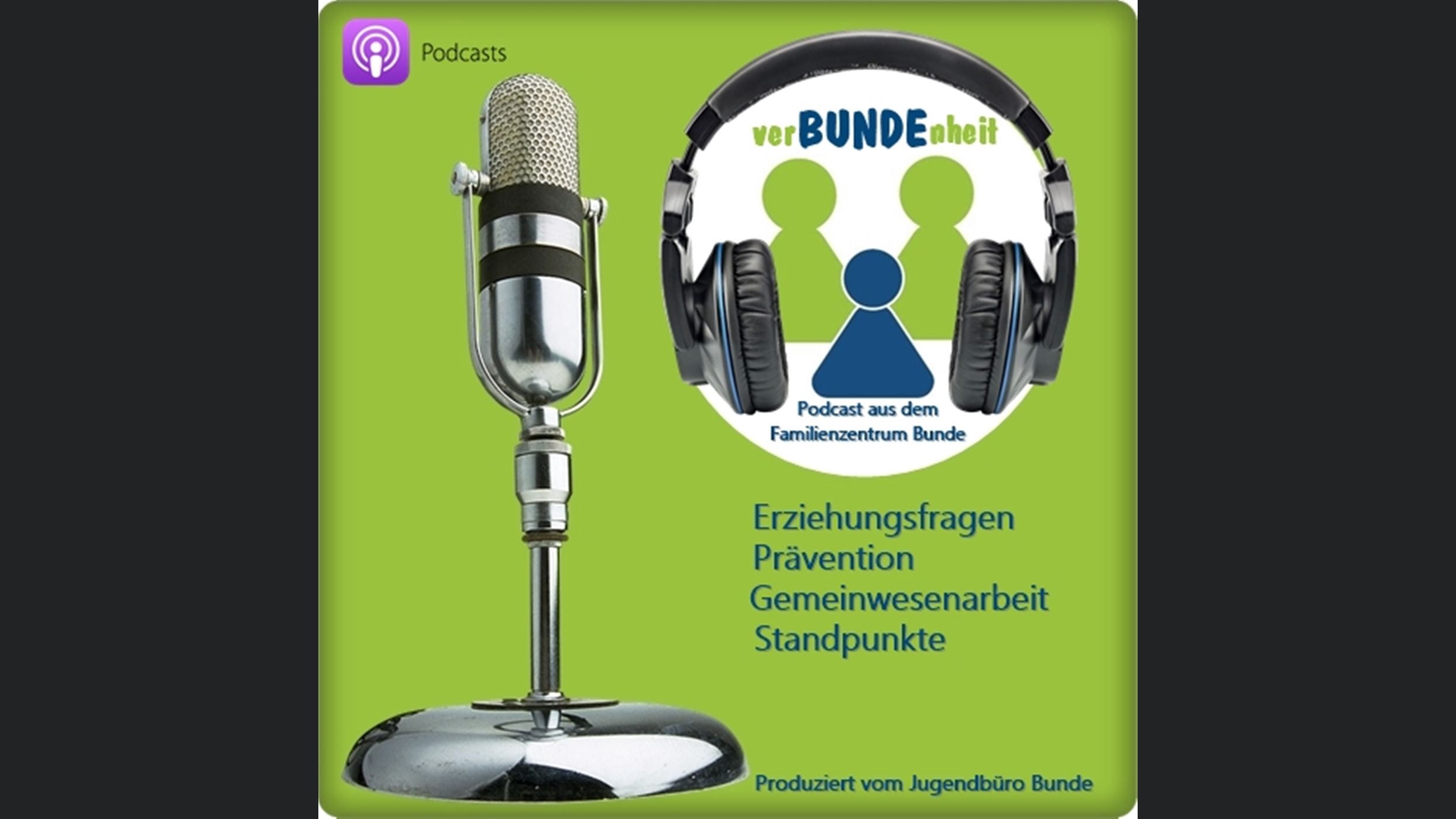 verBUNDEnheit