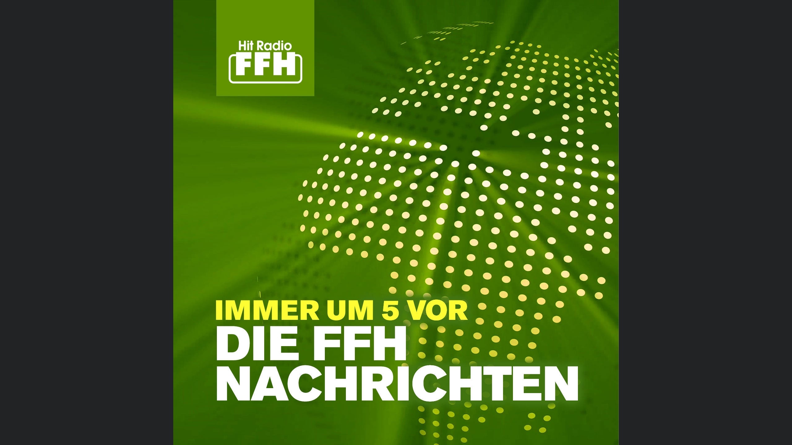 FFH Nachrichten-Podcast: News aus Hessen, Deutschland und der Welt