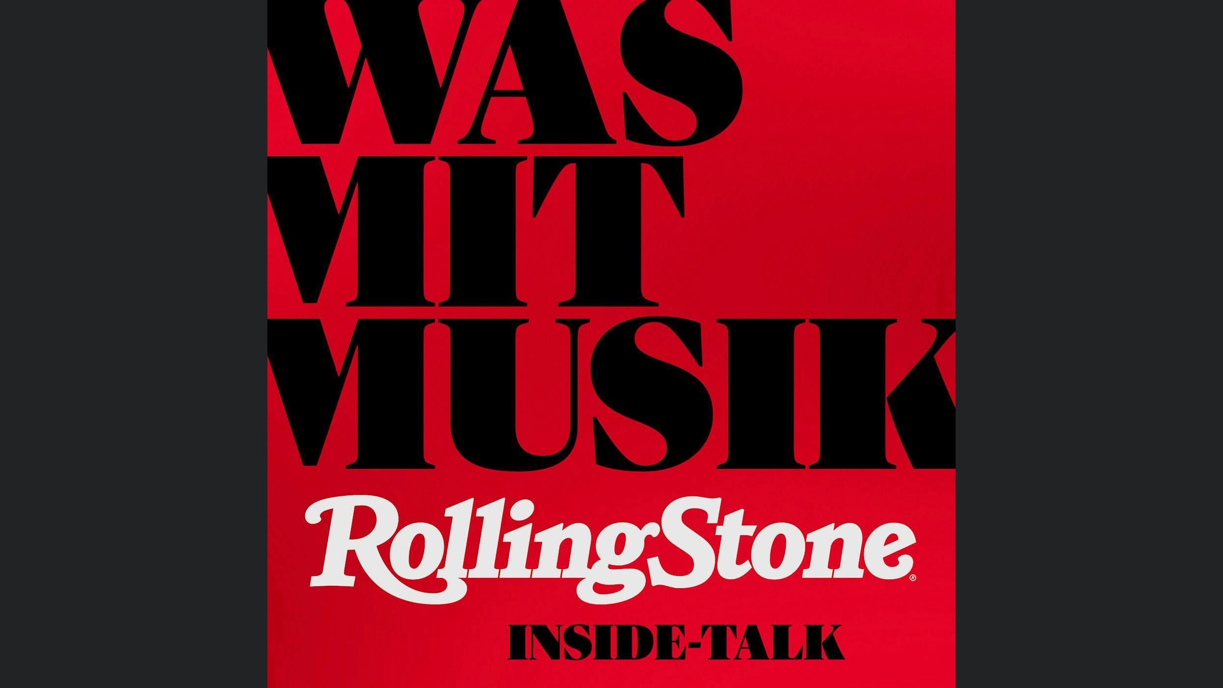 Was Mit Musik