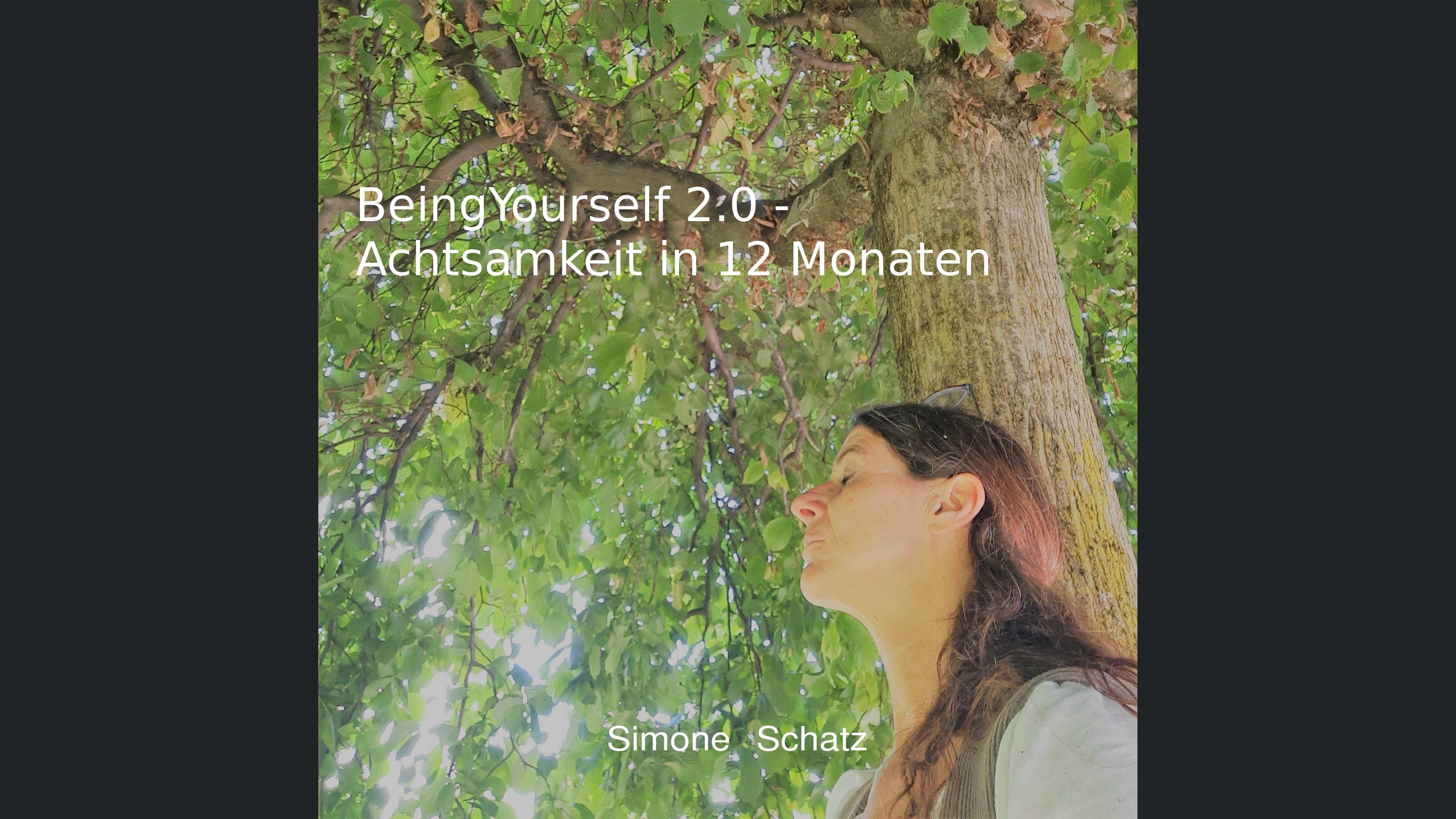 BeingYourself 2.0 - Achtsamkeit in 12 Monaten