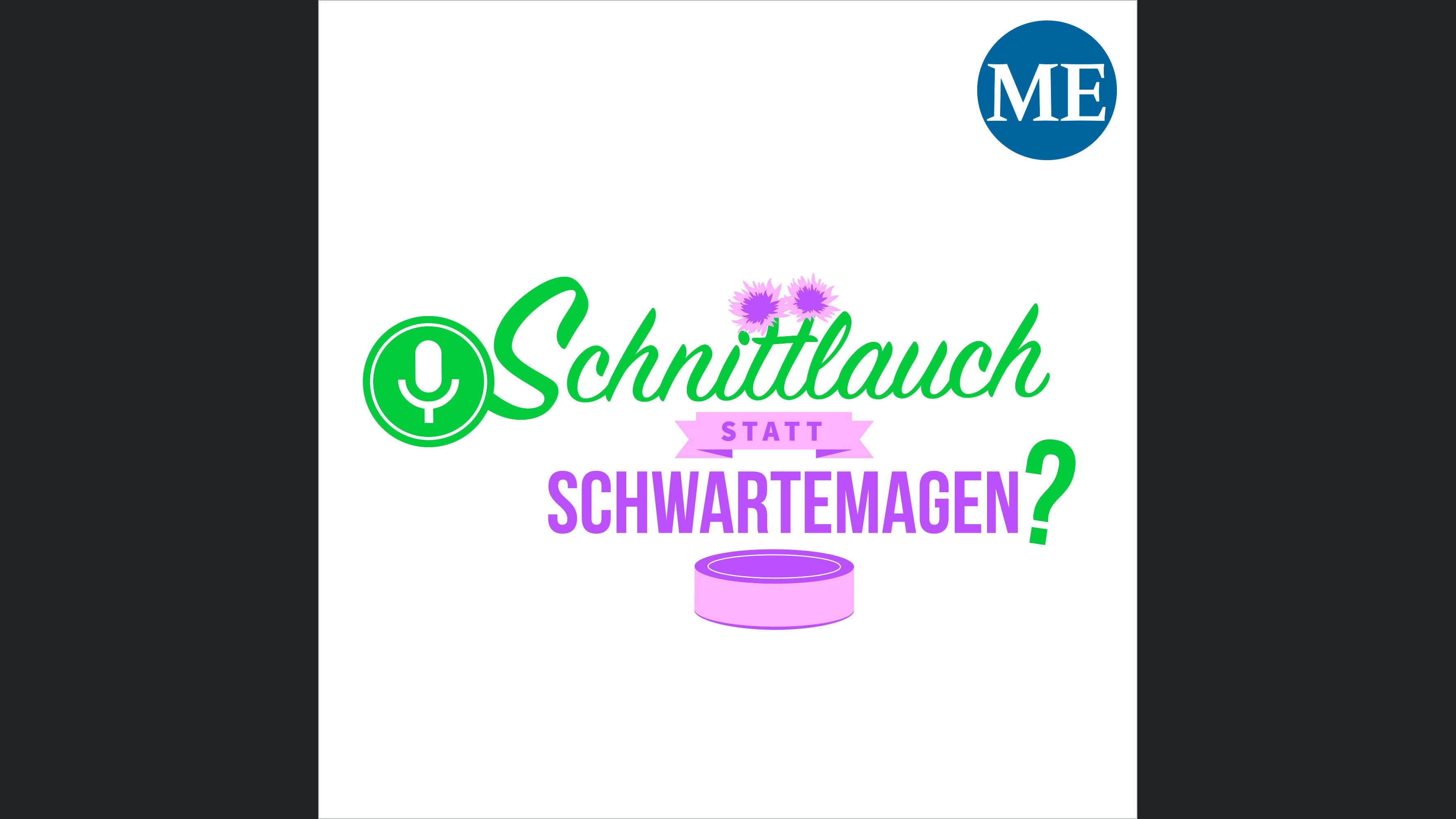 Schnittlauch statt Schwartemagen?