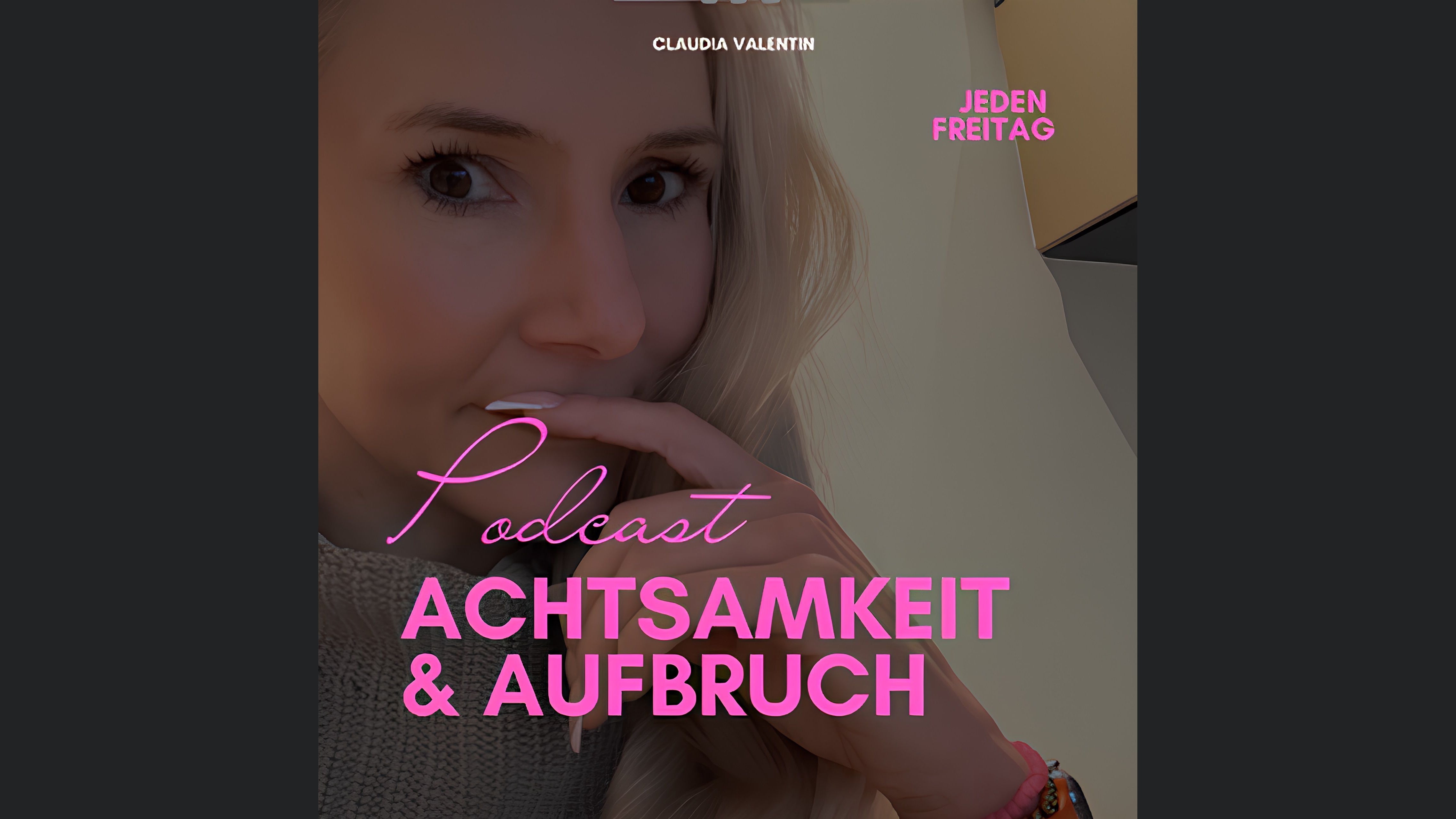 Achtsamkeit & Aufbruch