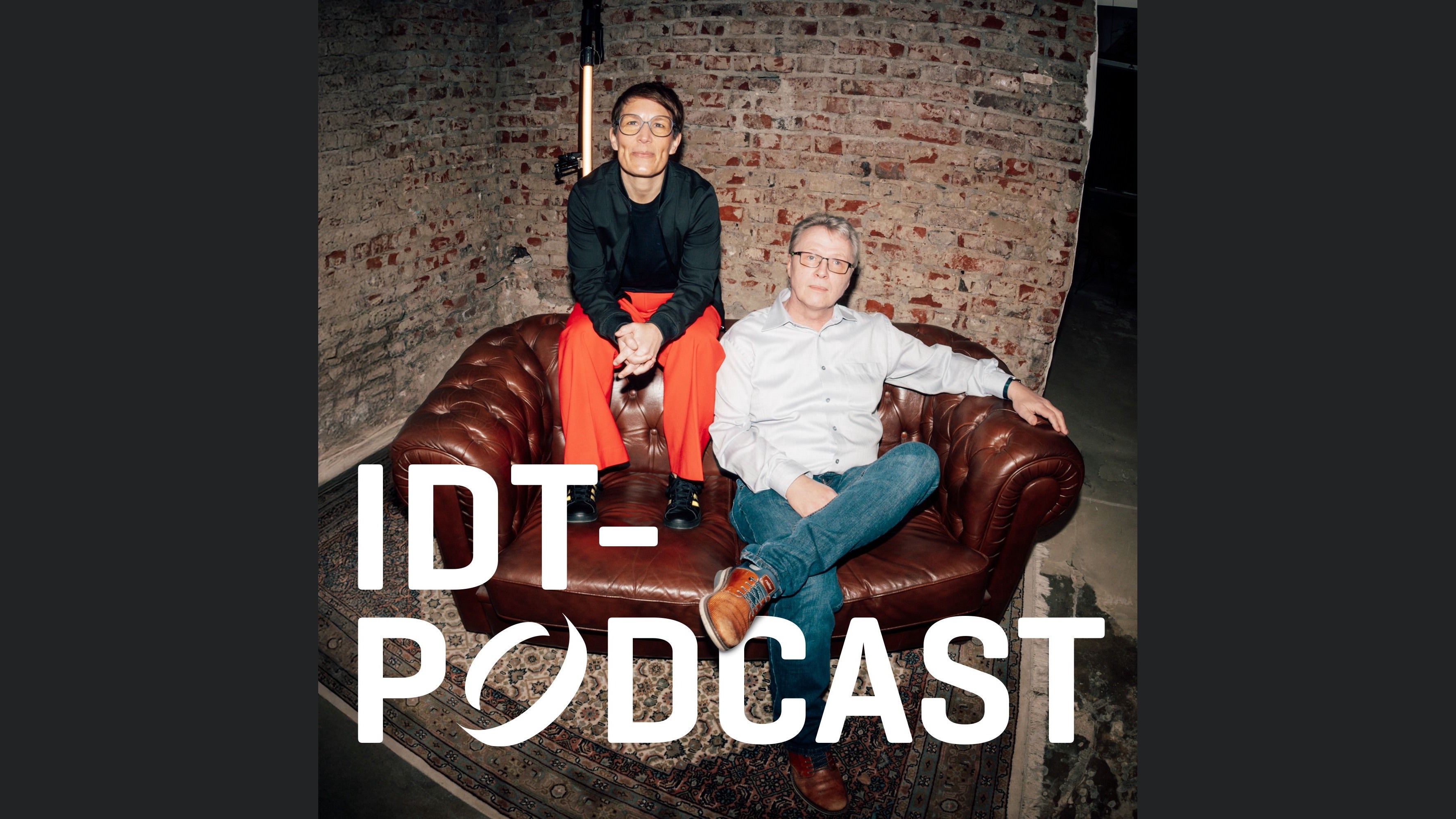 Der IDT-Podcast