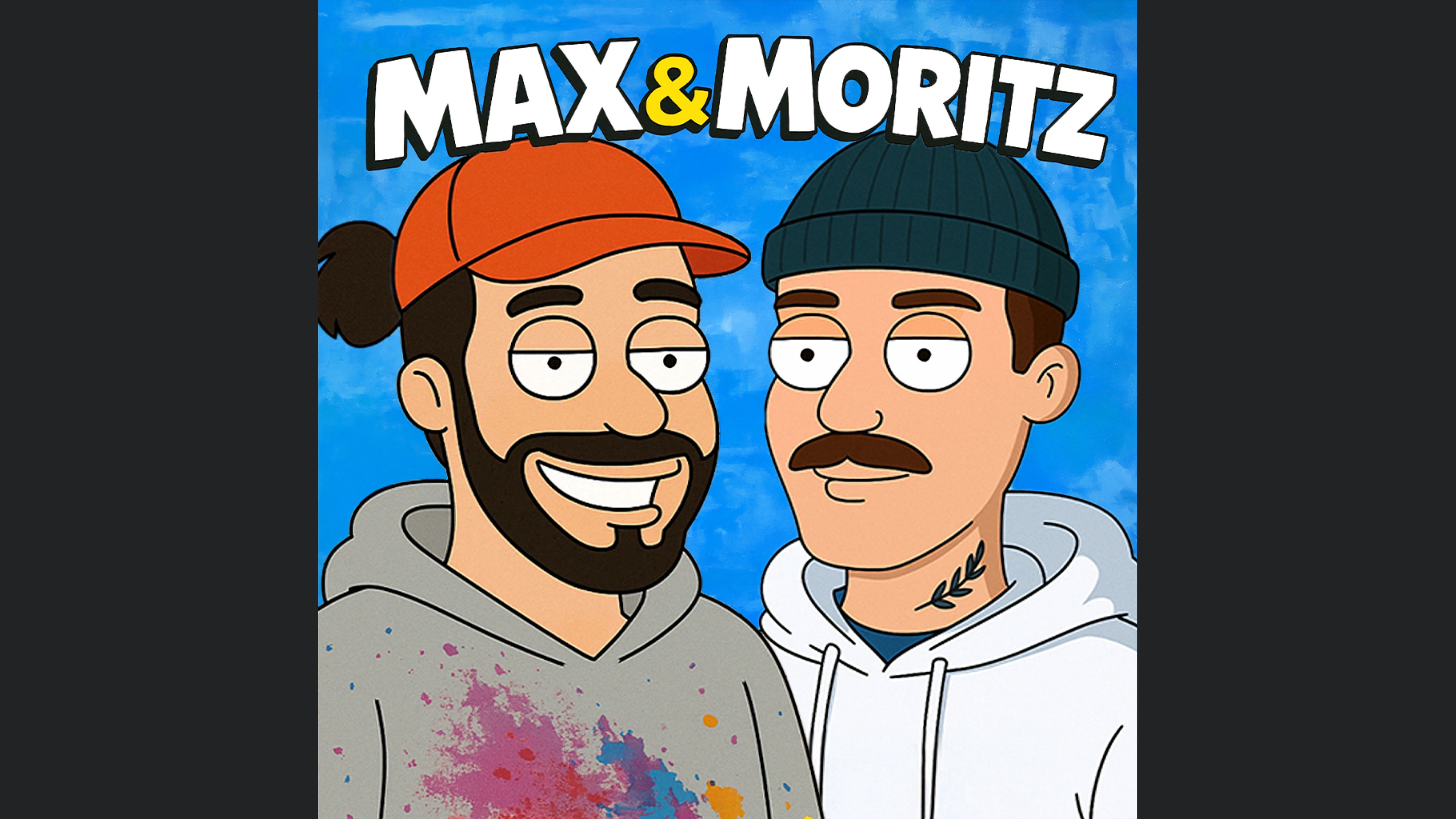 Max & Moritz