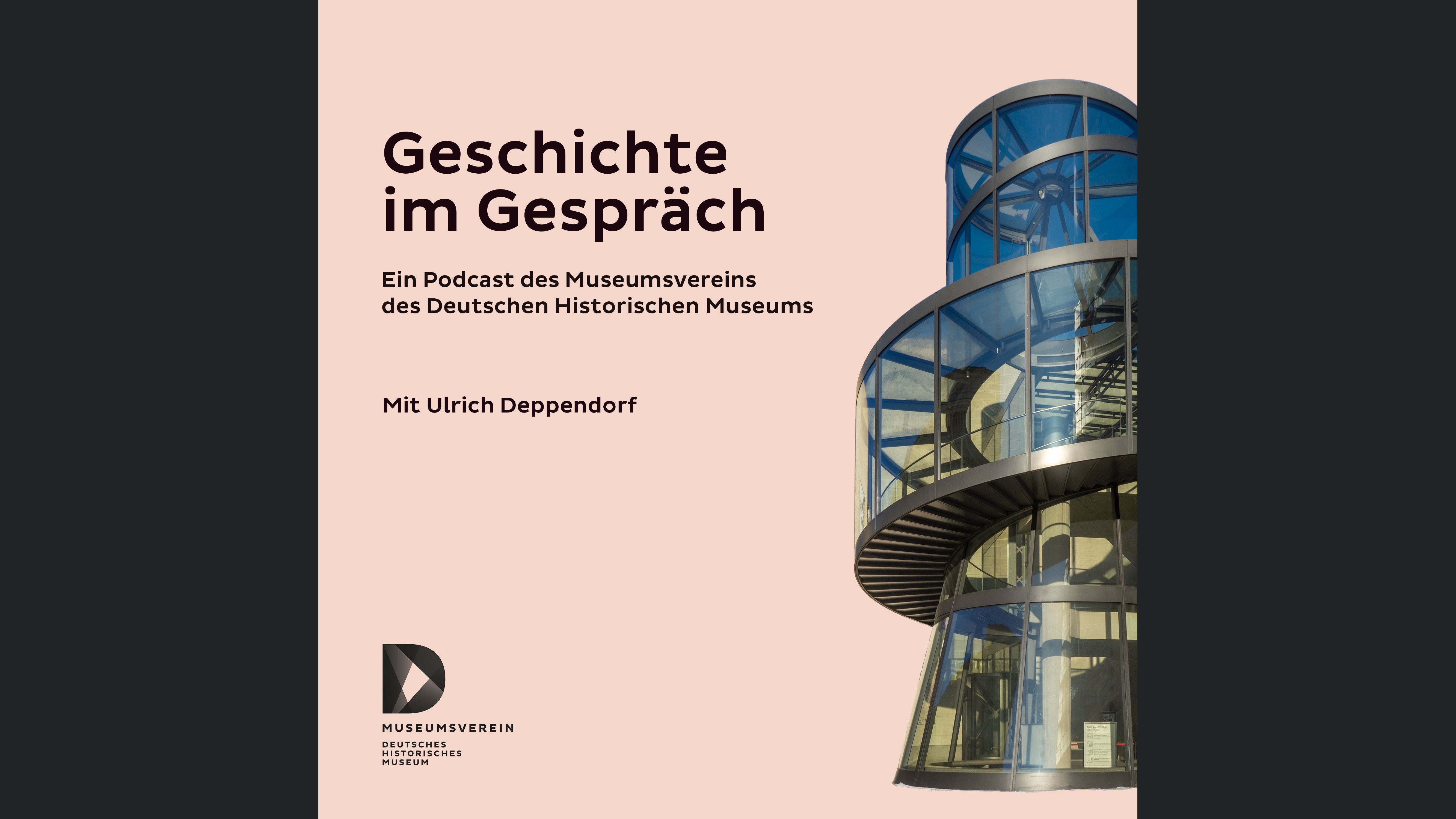 Geschichte im Gespräch