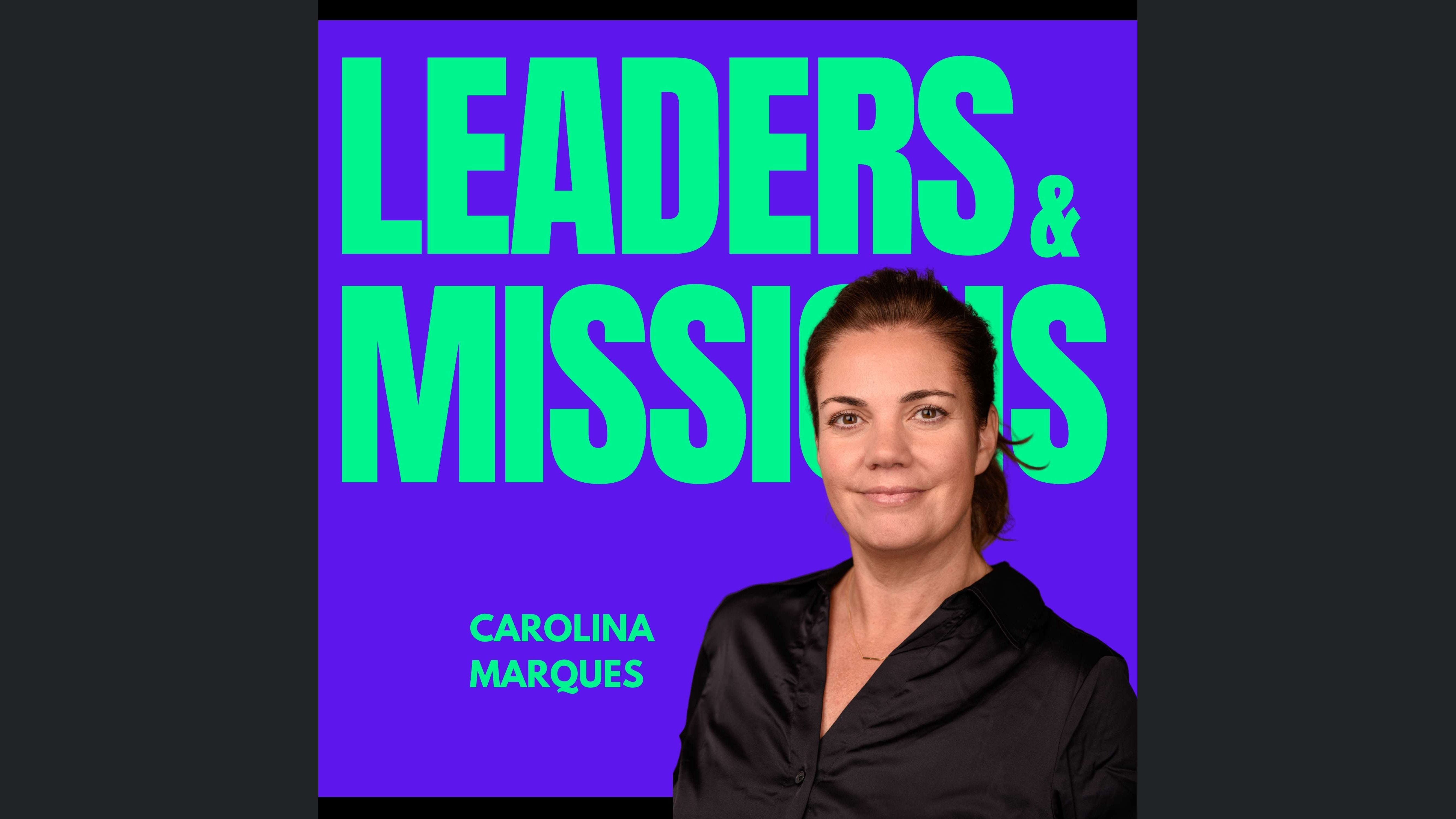 Leaders & Missions
